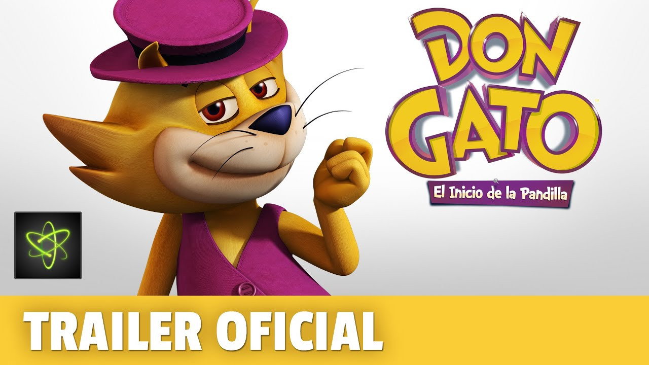 Don Gato: El Inicio de la Pandilla scene photo