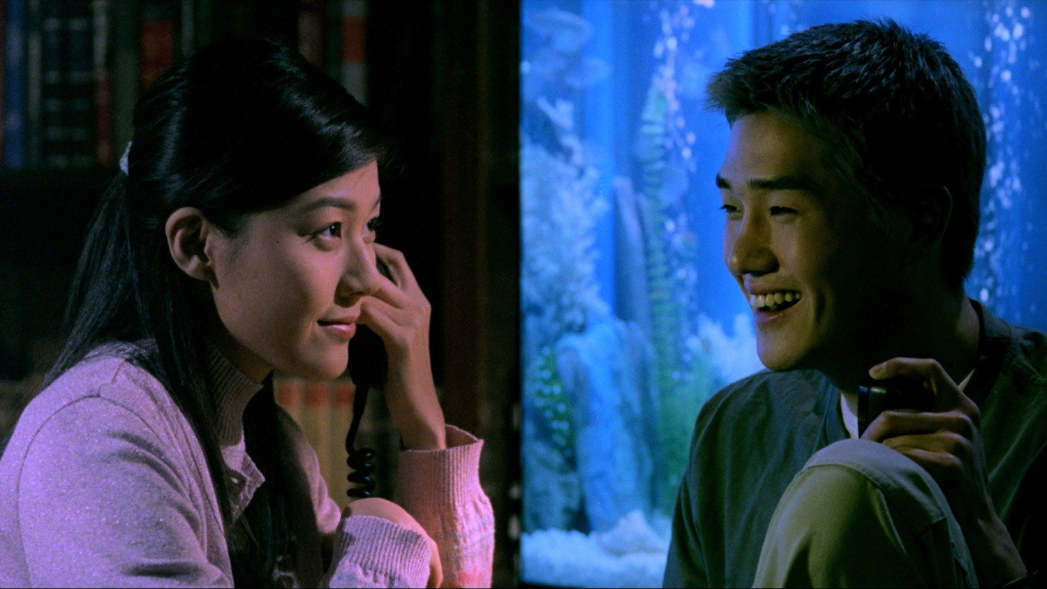 Donggam scene photo