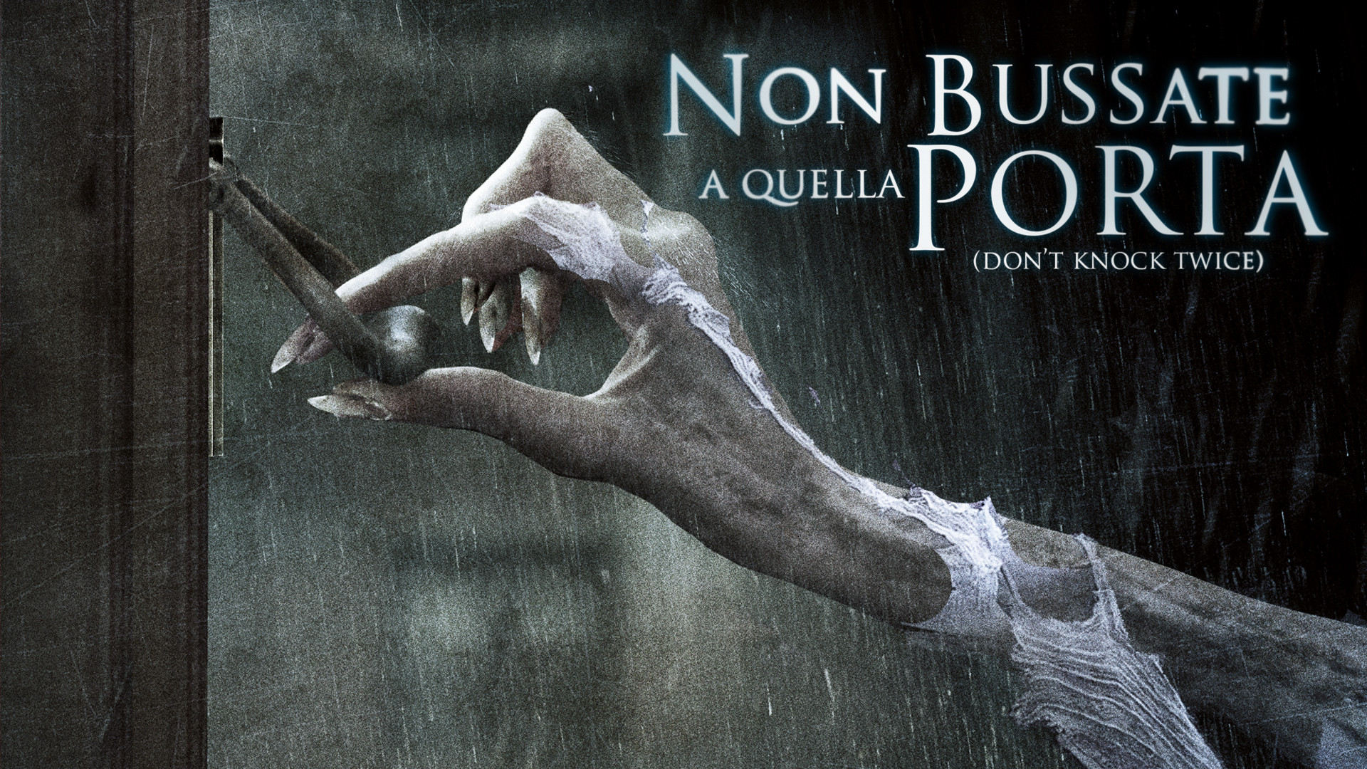 Don't Knock Twice scene photo