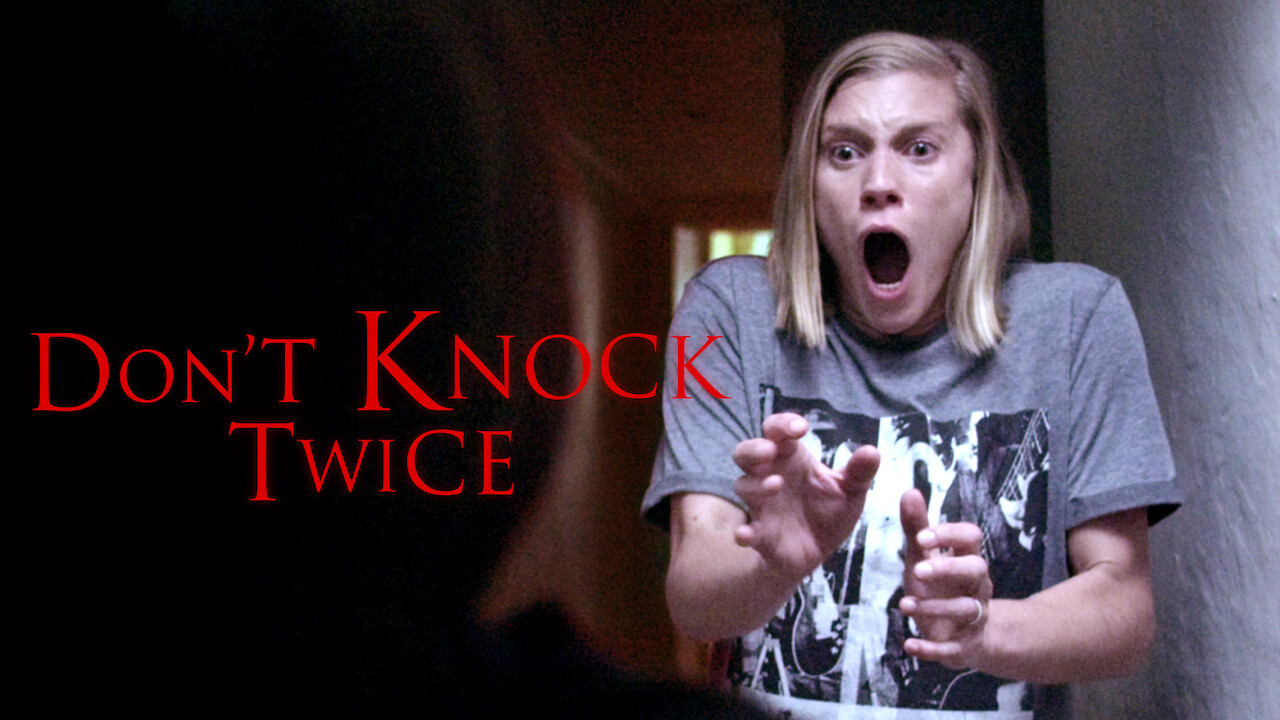 Don't Knock Twice scene photo