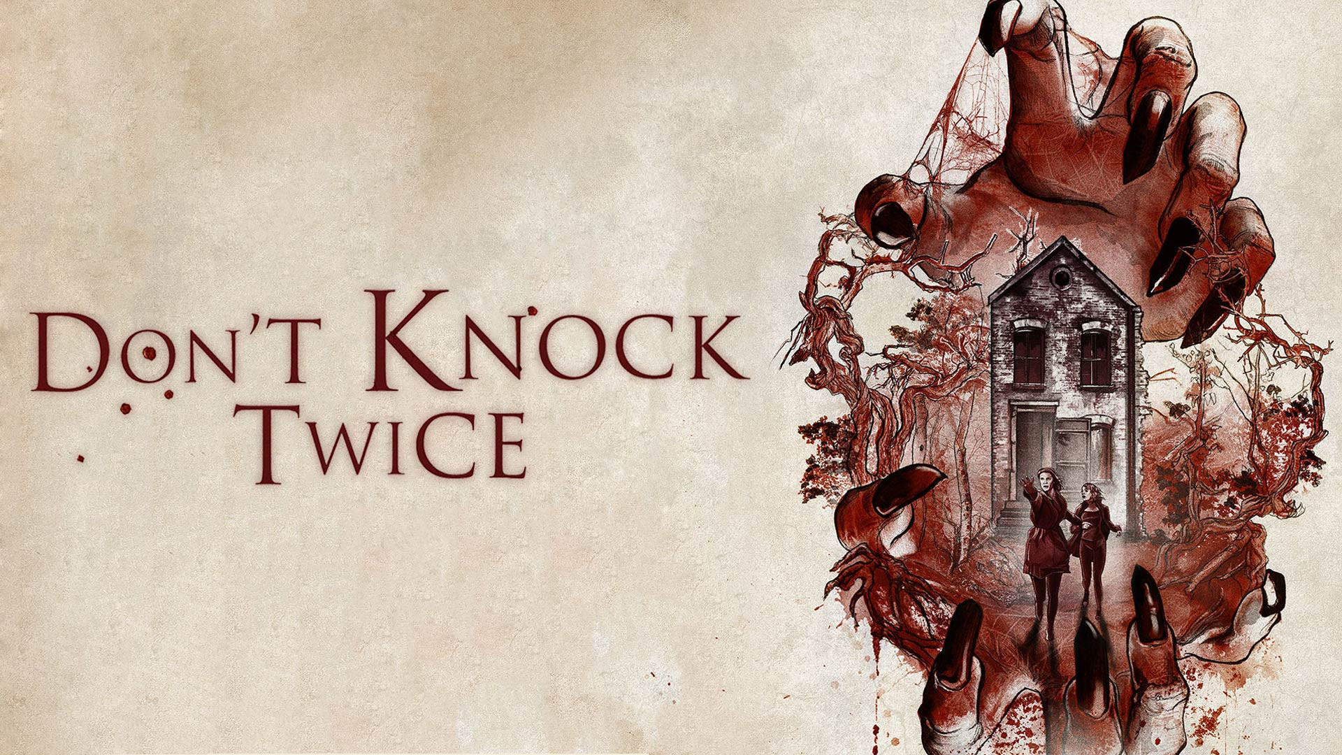 Don't Knock Twice scene photo