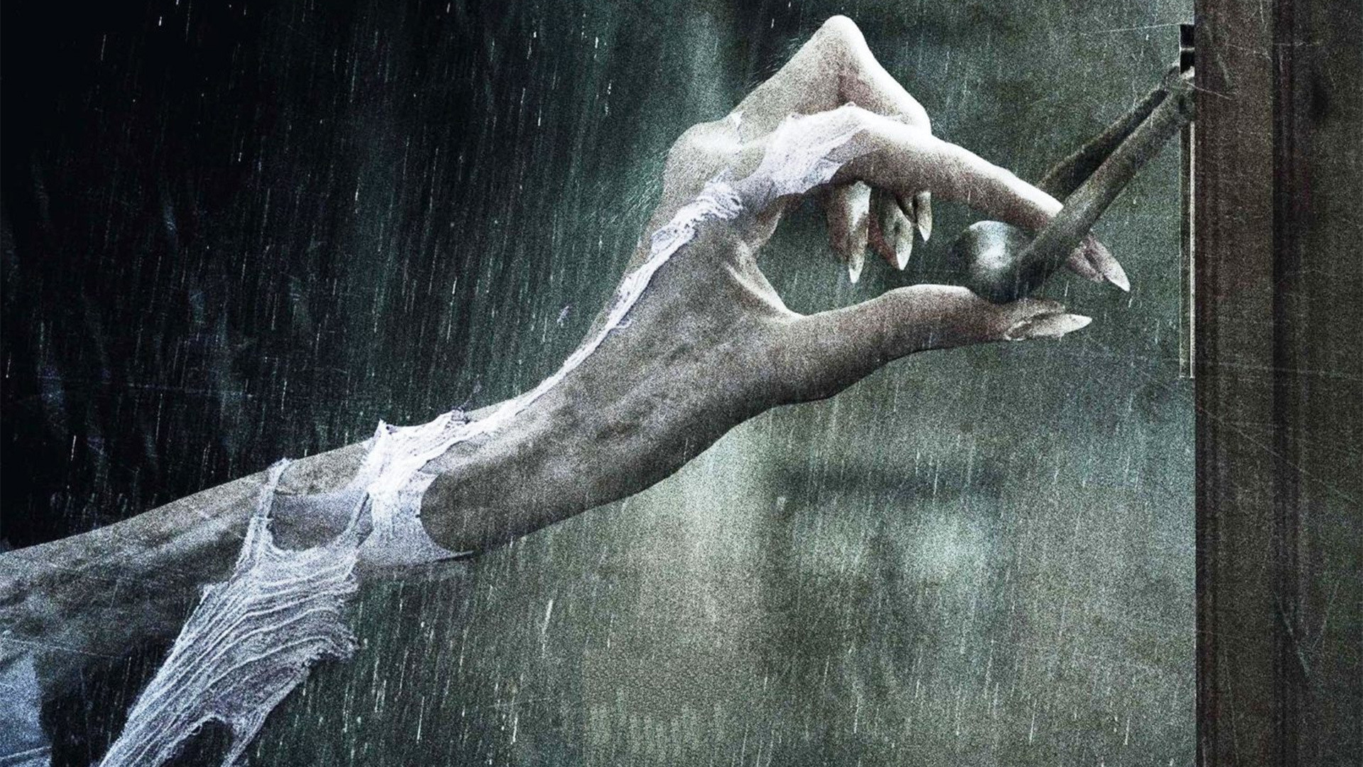 Don't Knock Twice scene photo