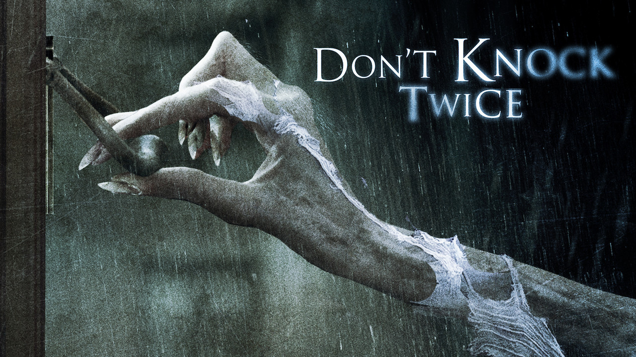 Don't Knock Twice scene photo