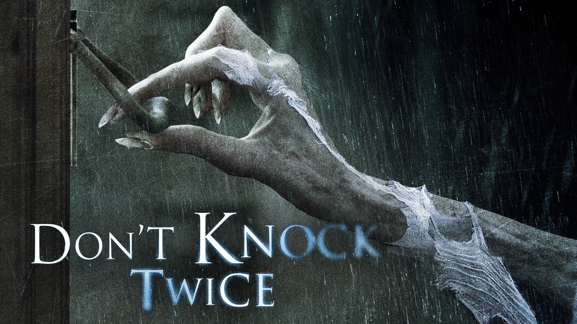 Don't Knock Twice scene photo
