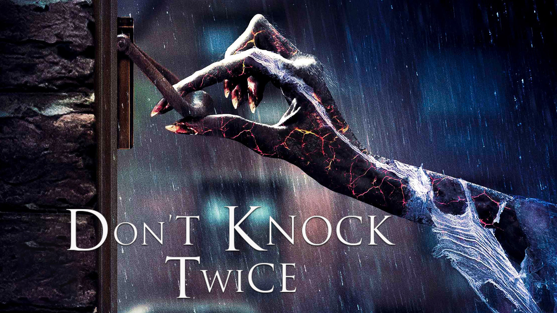 Don't Knock Twice scene photo
