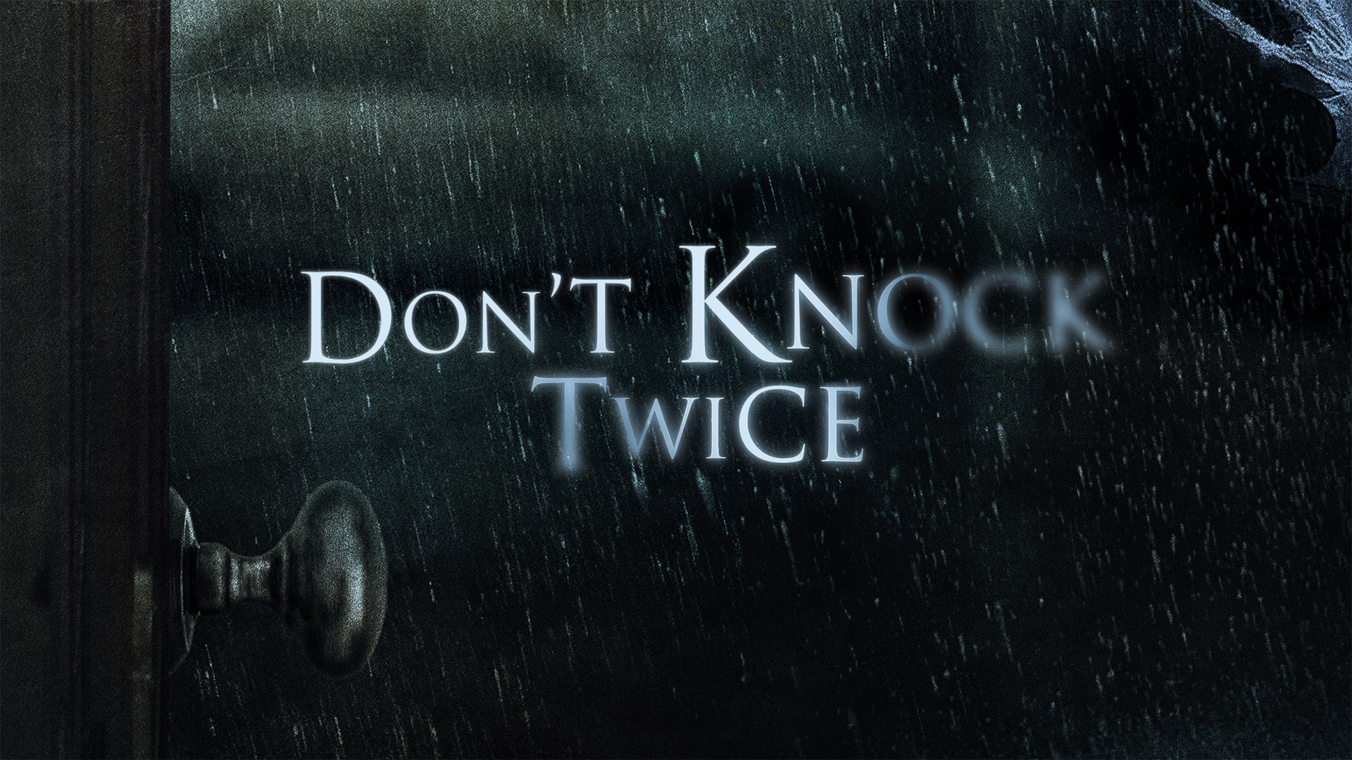 Don't Knock Twice scene photo
