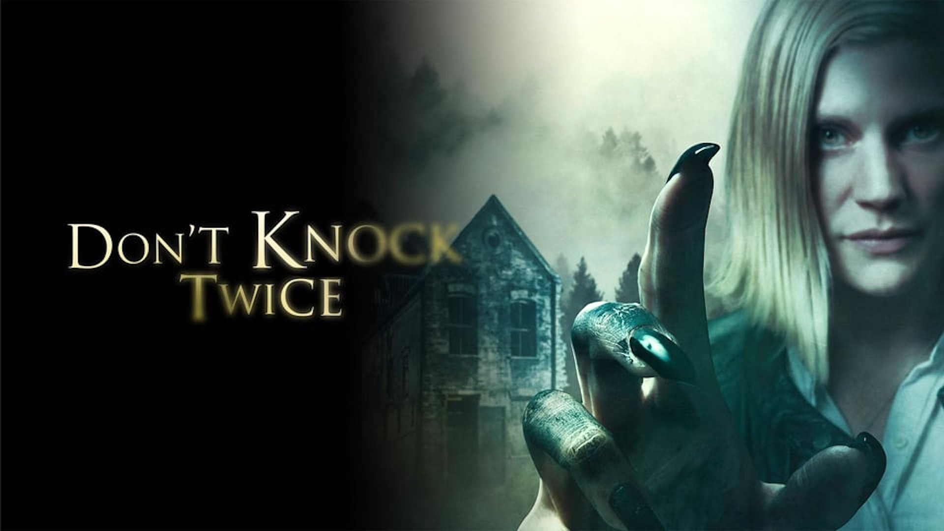 Don't Knock Twice scene photo