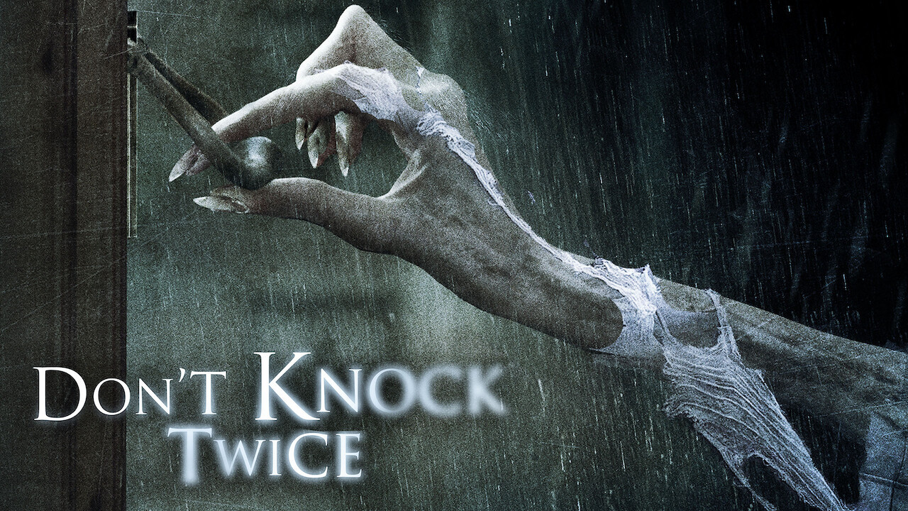 Don't Knock Twice scene photo