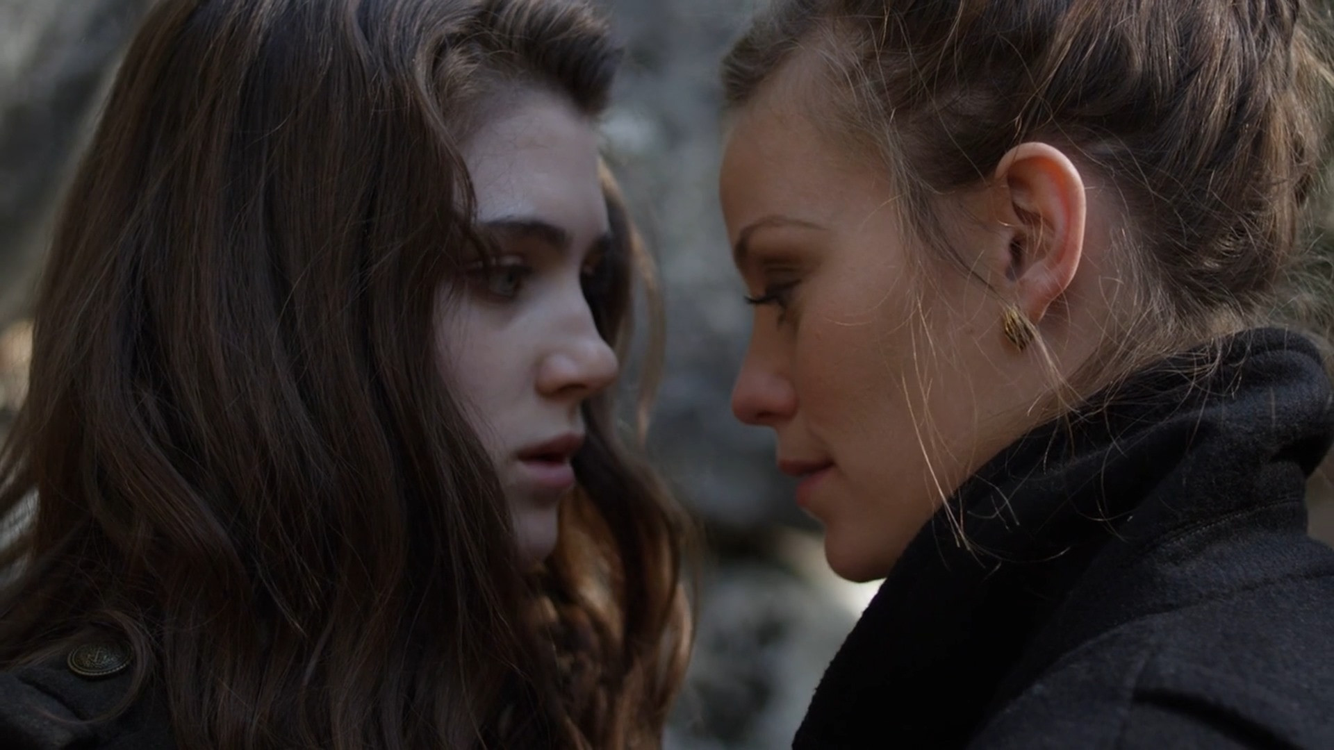 Don't Look Back scene photo