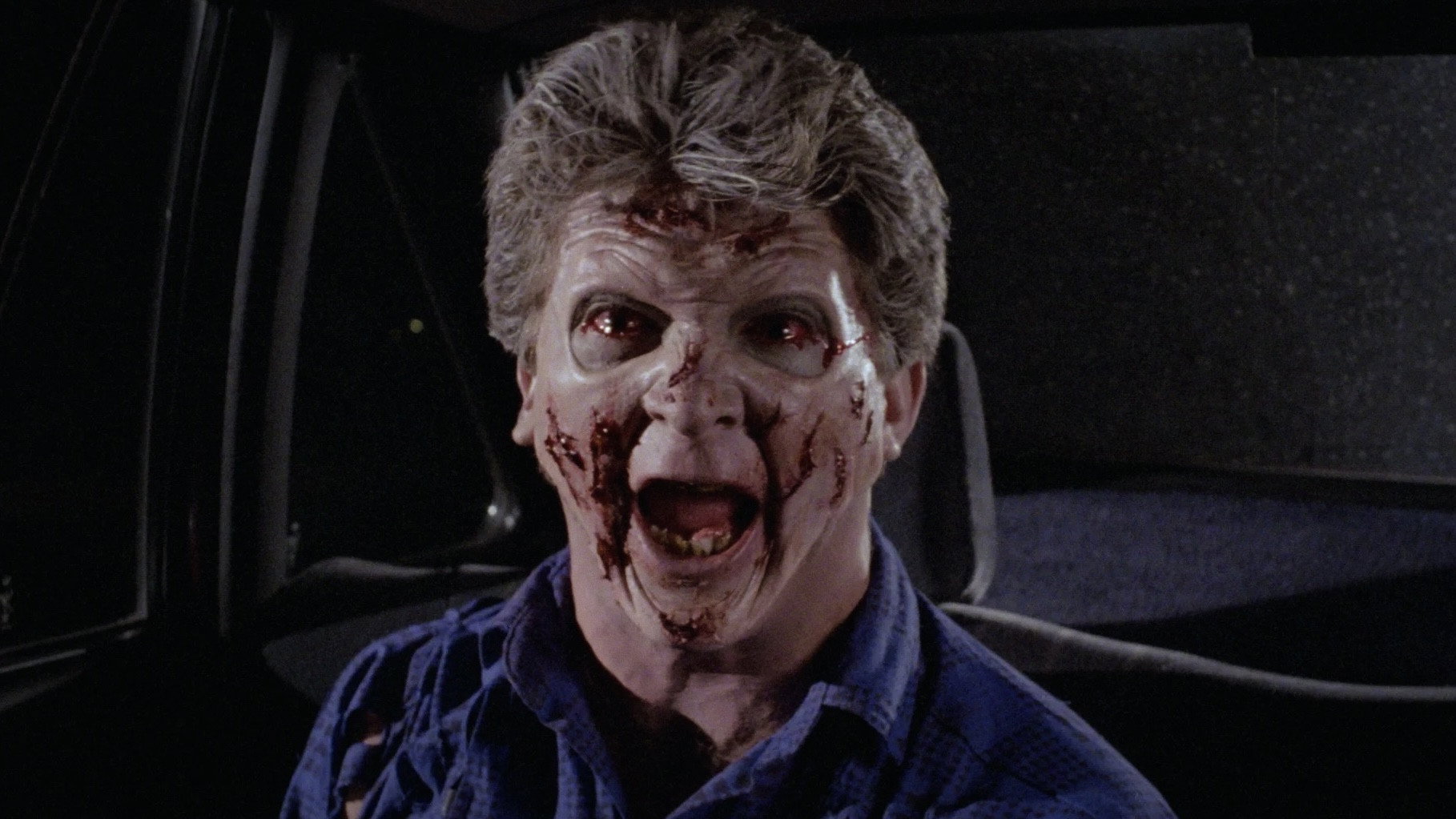 Don't Panic scene photo