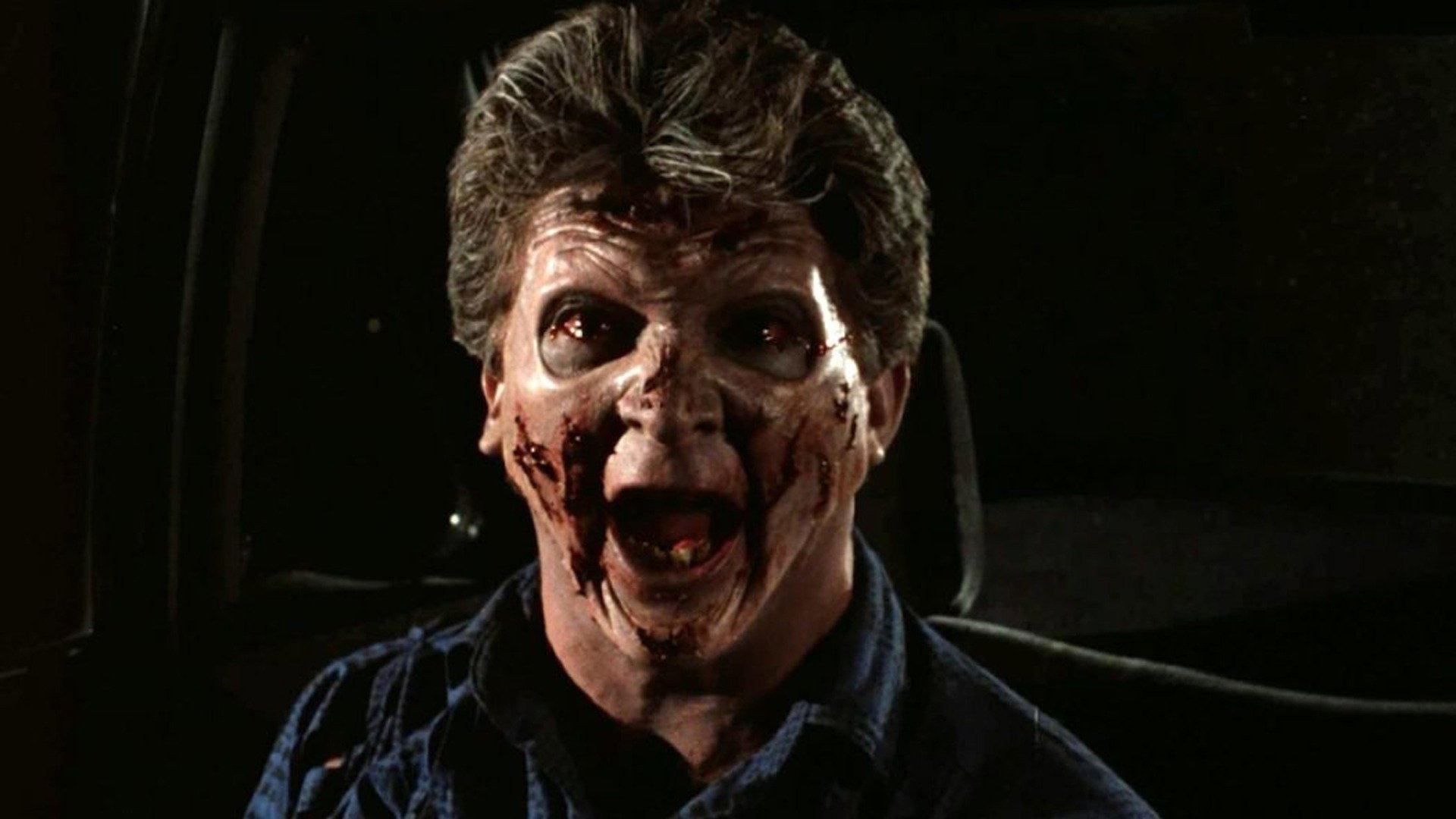 Don't Panic scene photo