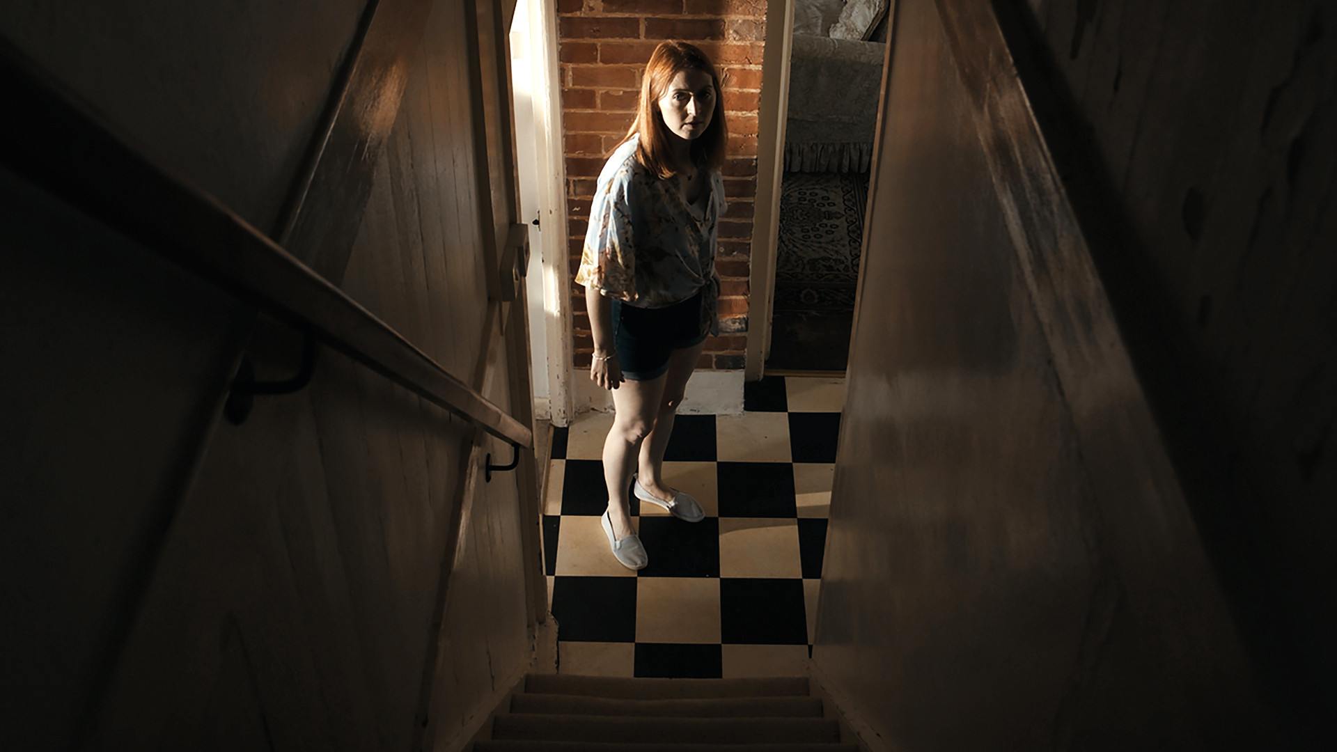 Don't Speak scene photo
