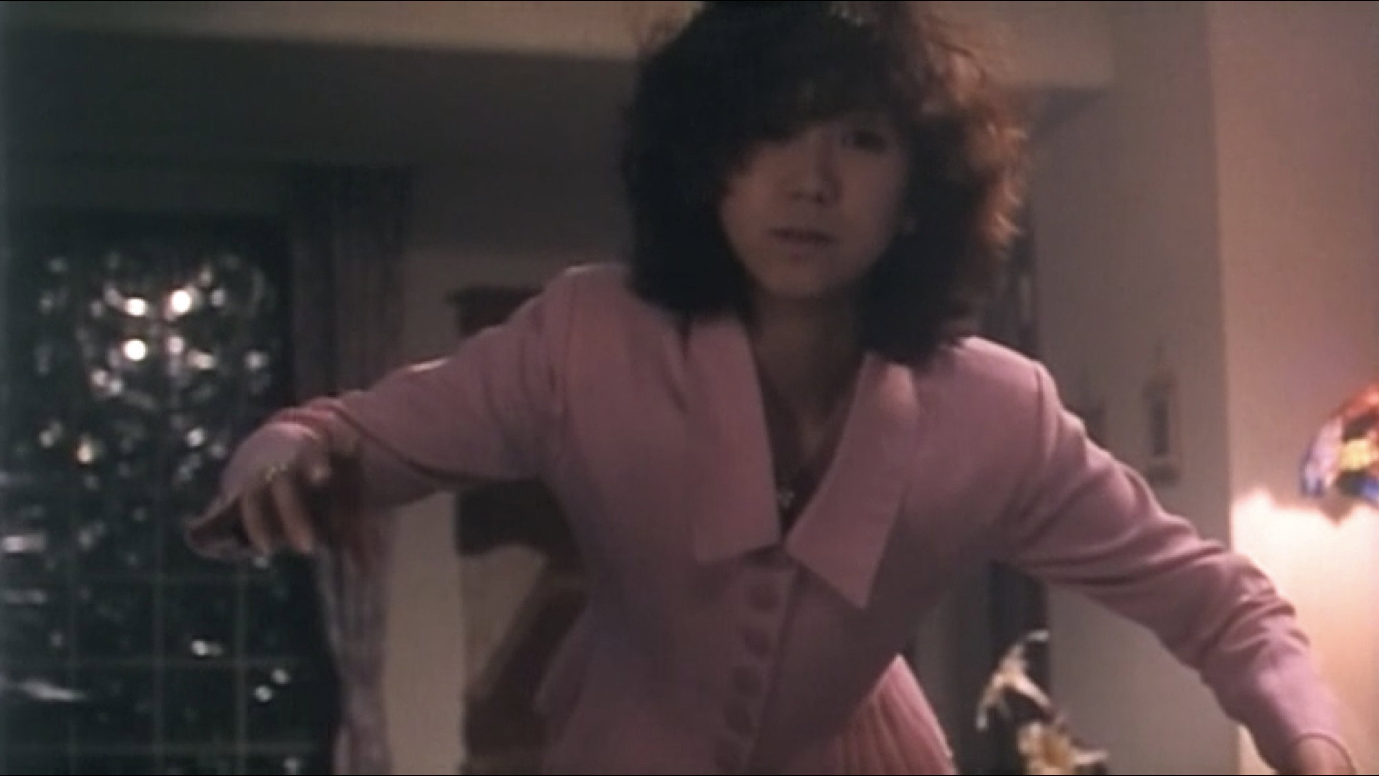 Door III scene photo