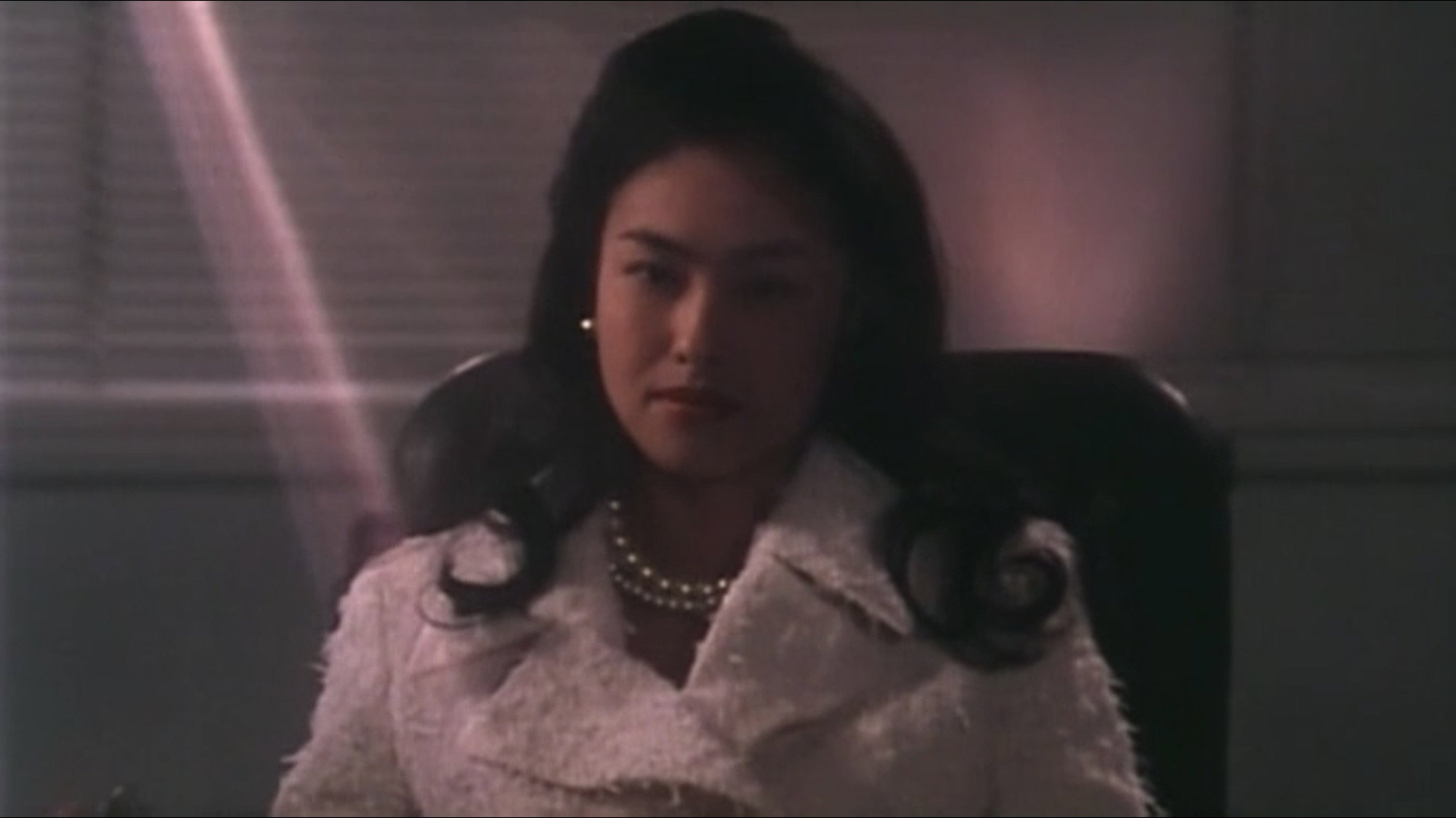 Door III scene photo