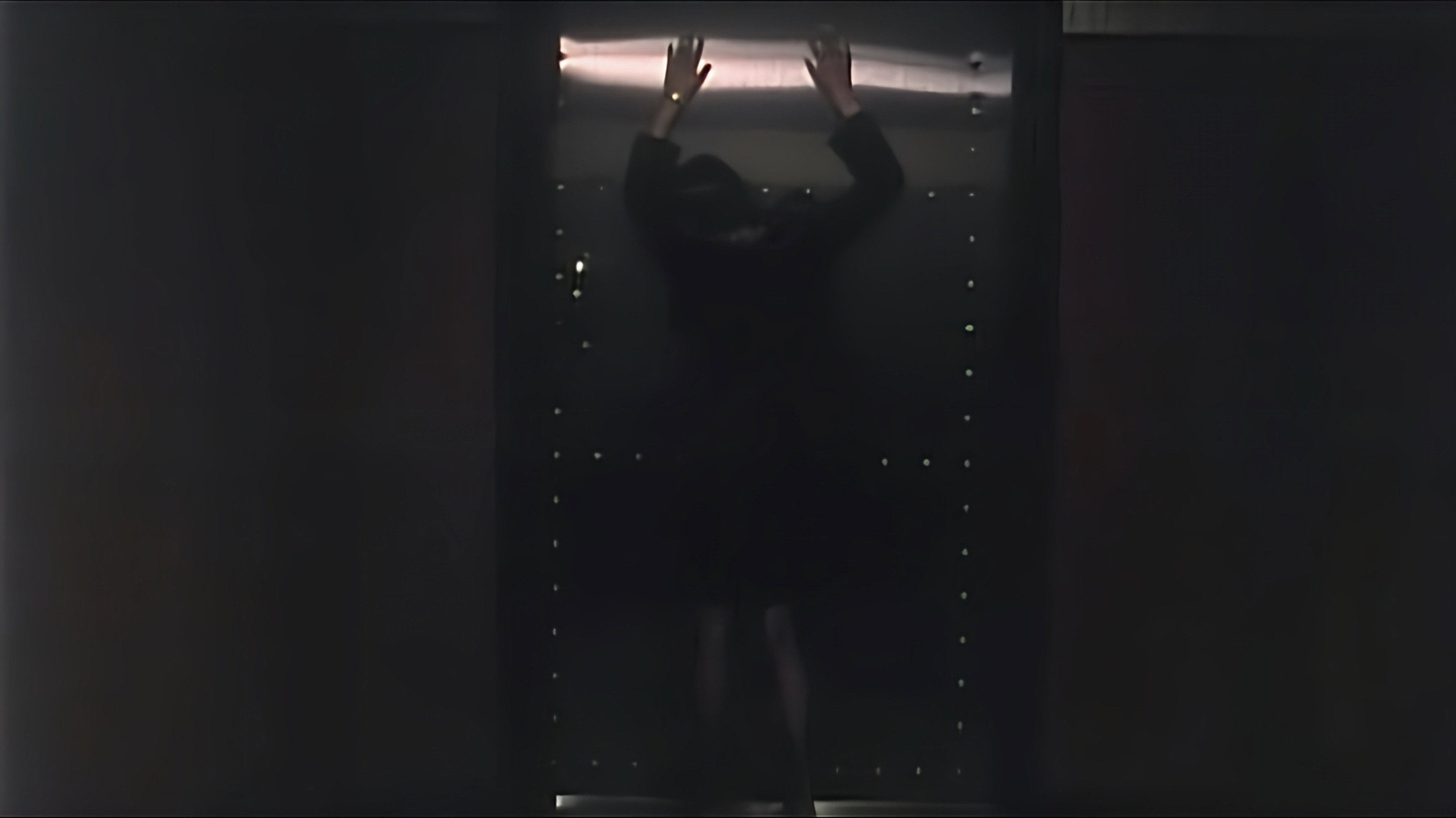 Door III scene photo