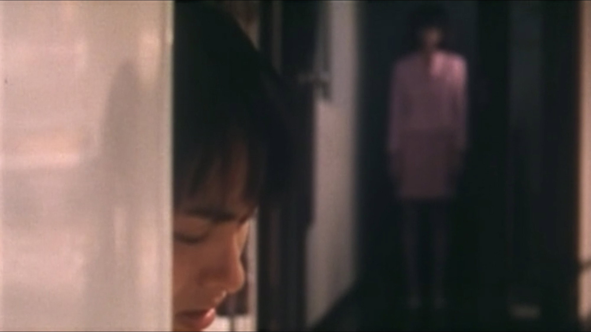 Door III scene photo
