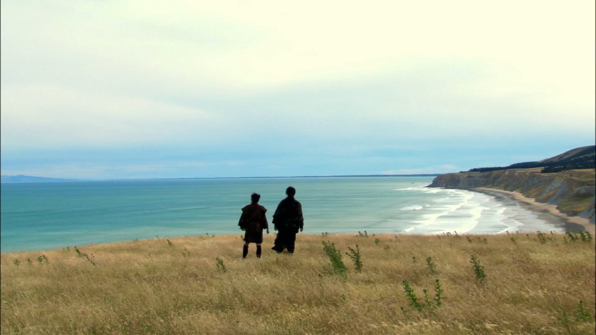 Dororo scene photo