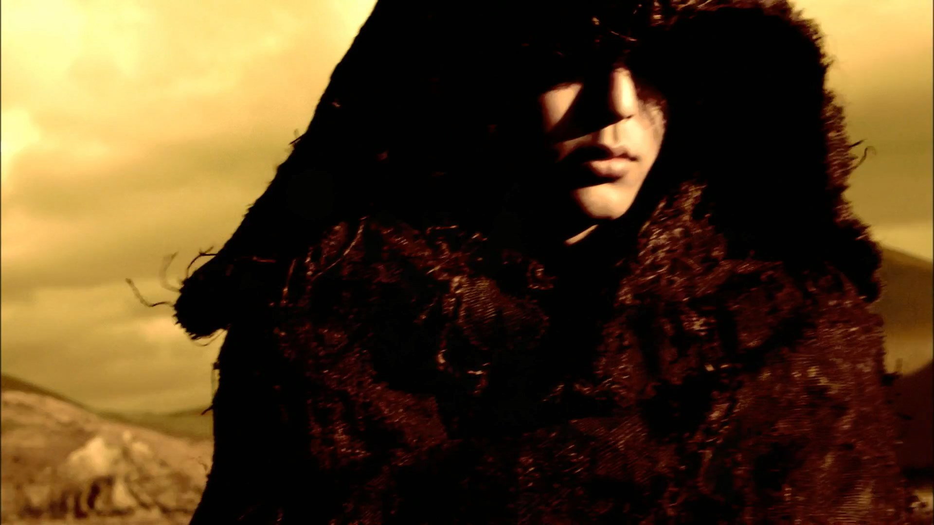 Dororo scene photo