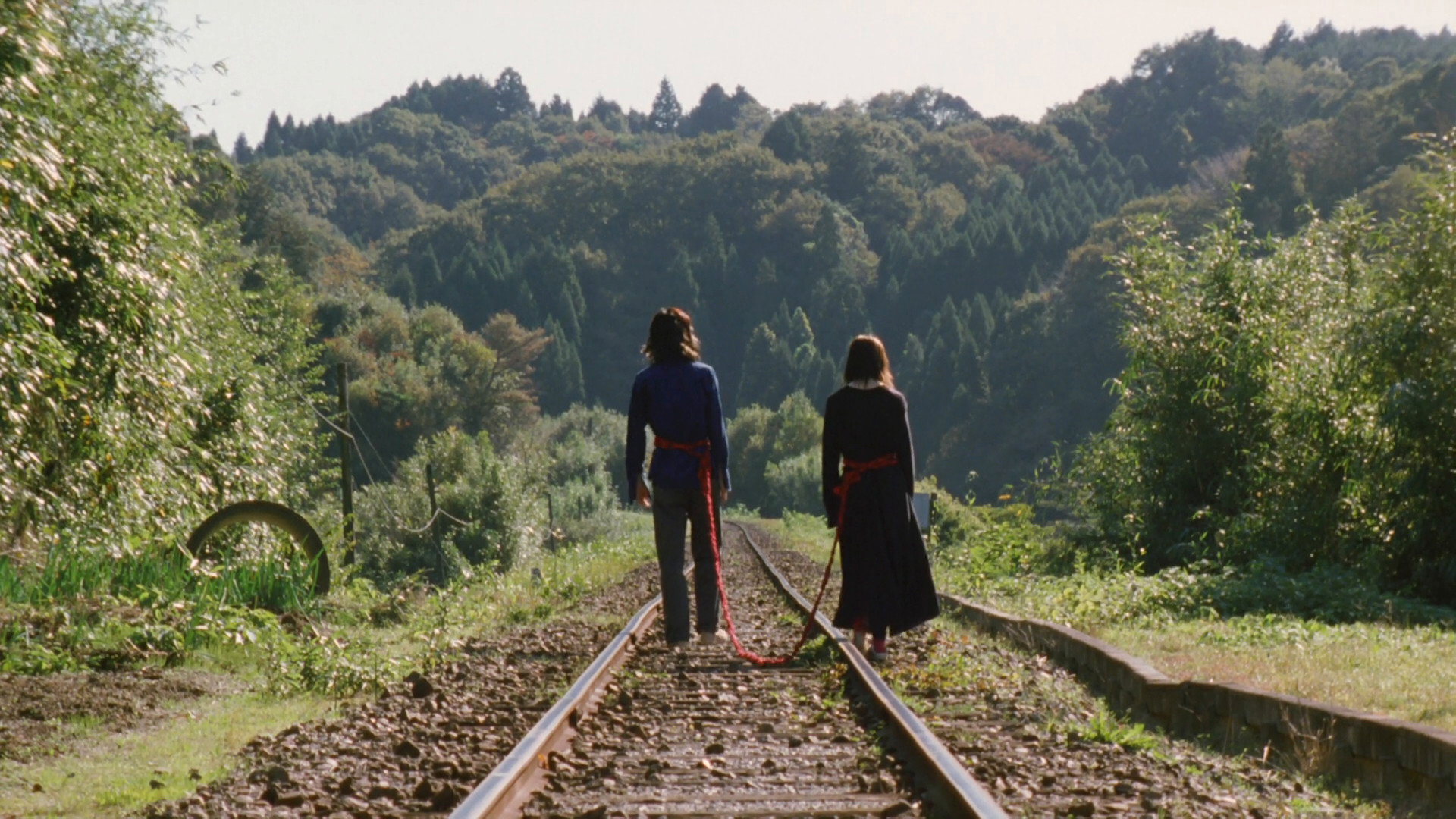 Dôruzu scene photo