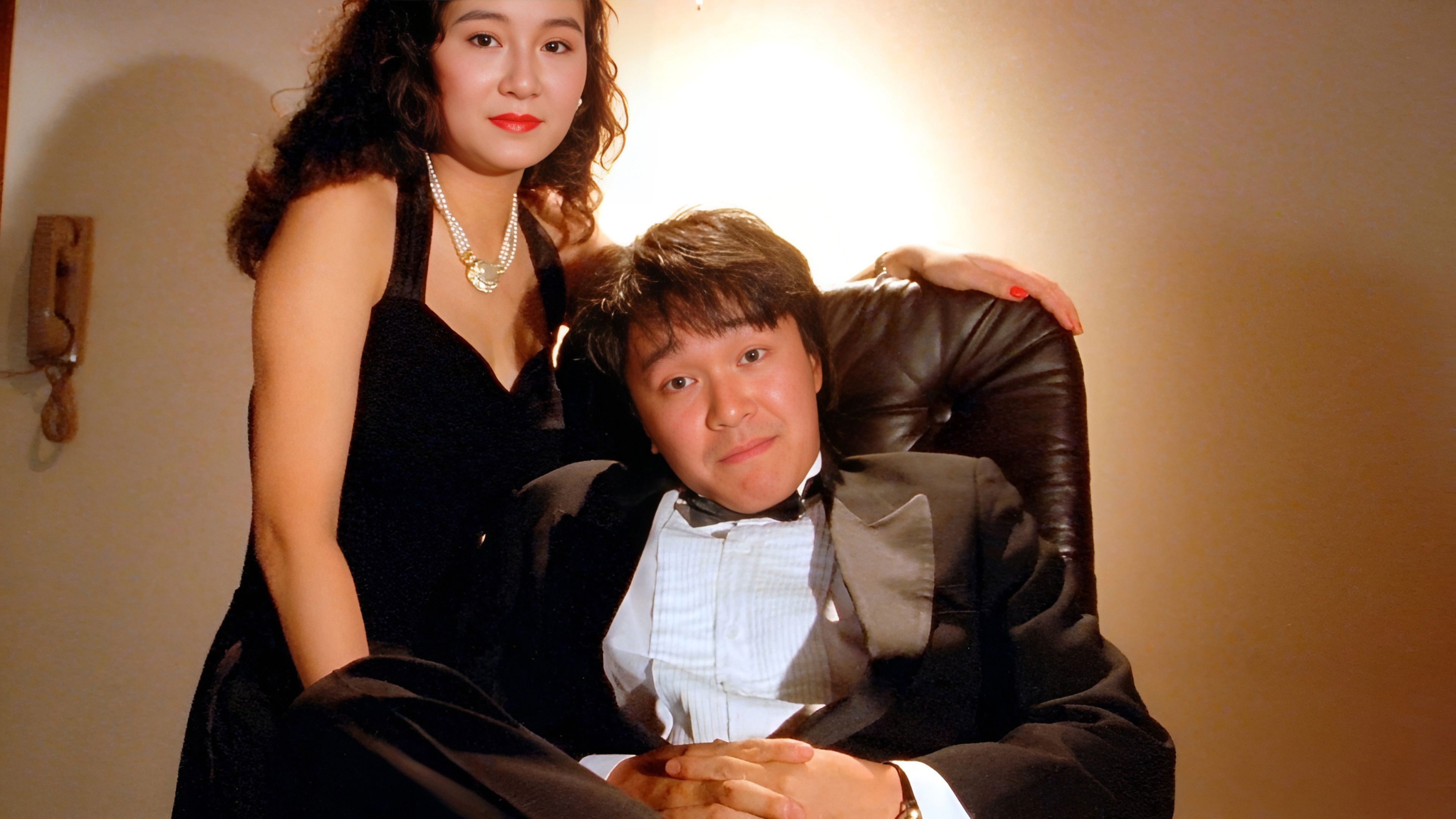 Dou hap scene photo