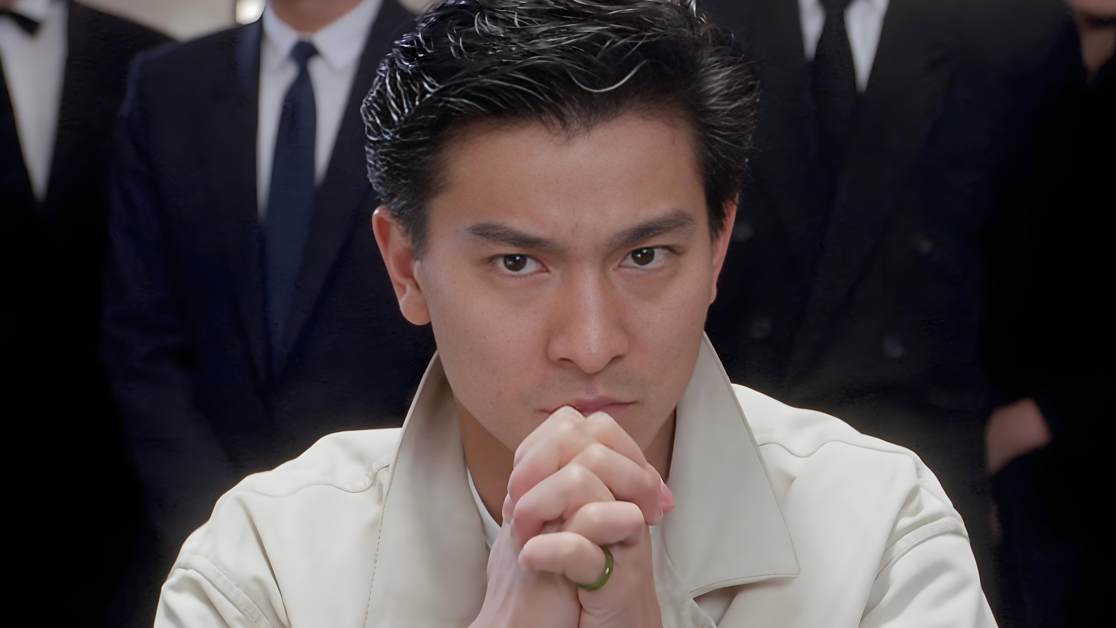 Dou hap scene photo
