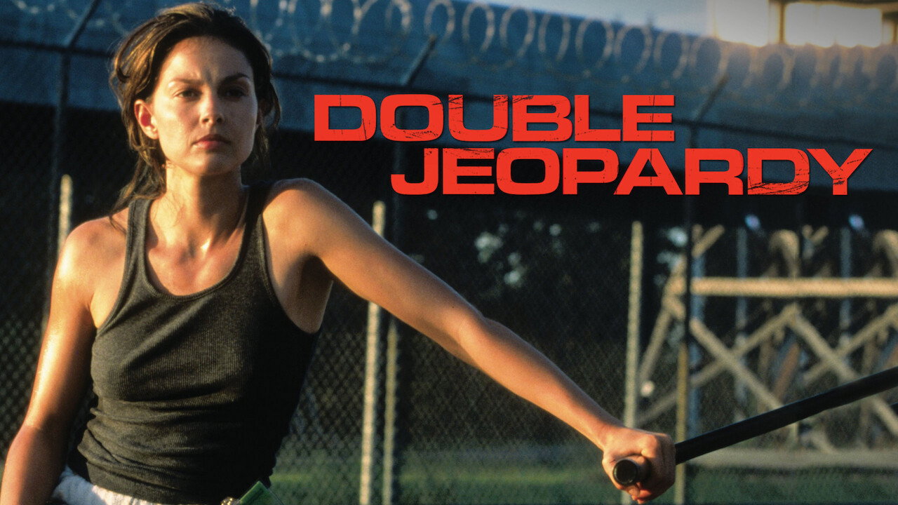 Double Jeopardy scene photo