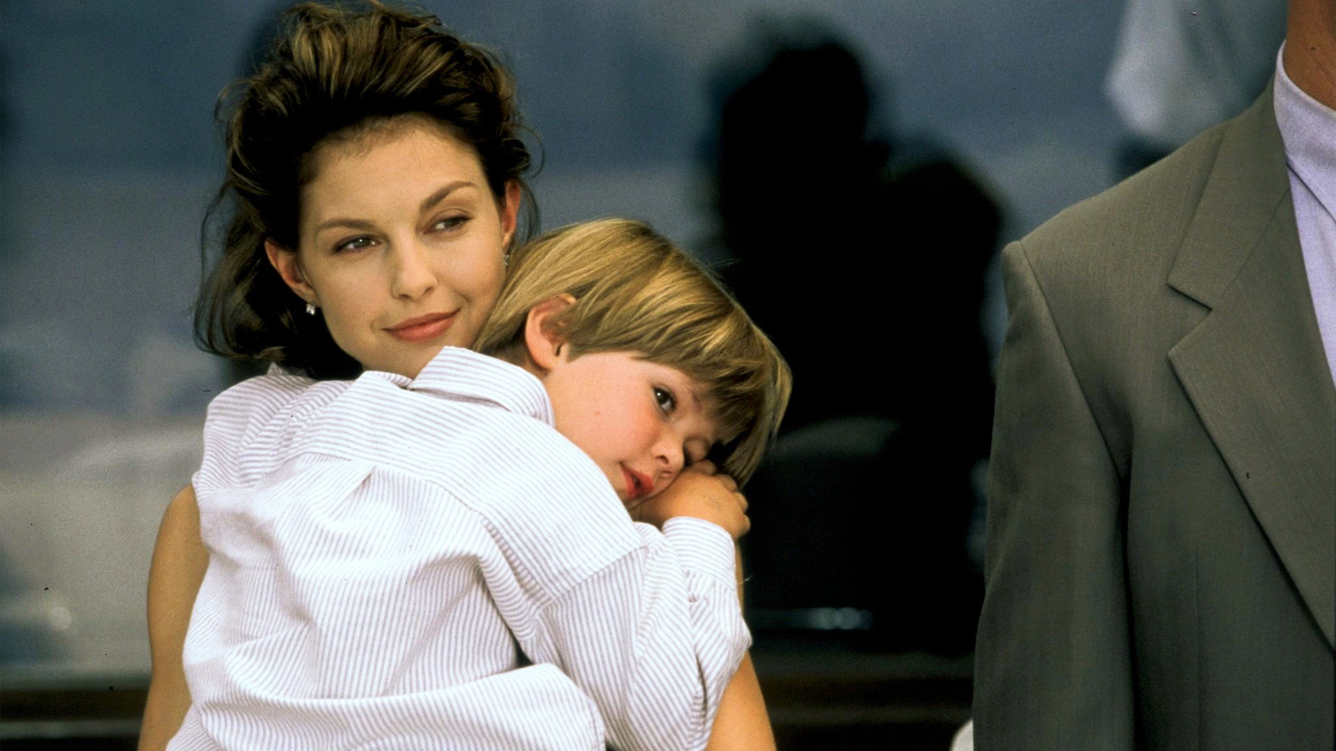 Double Jeopardy scene photo