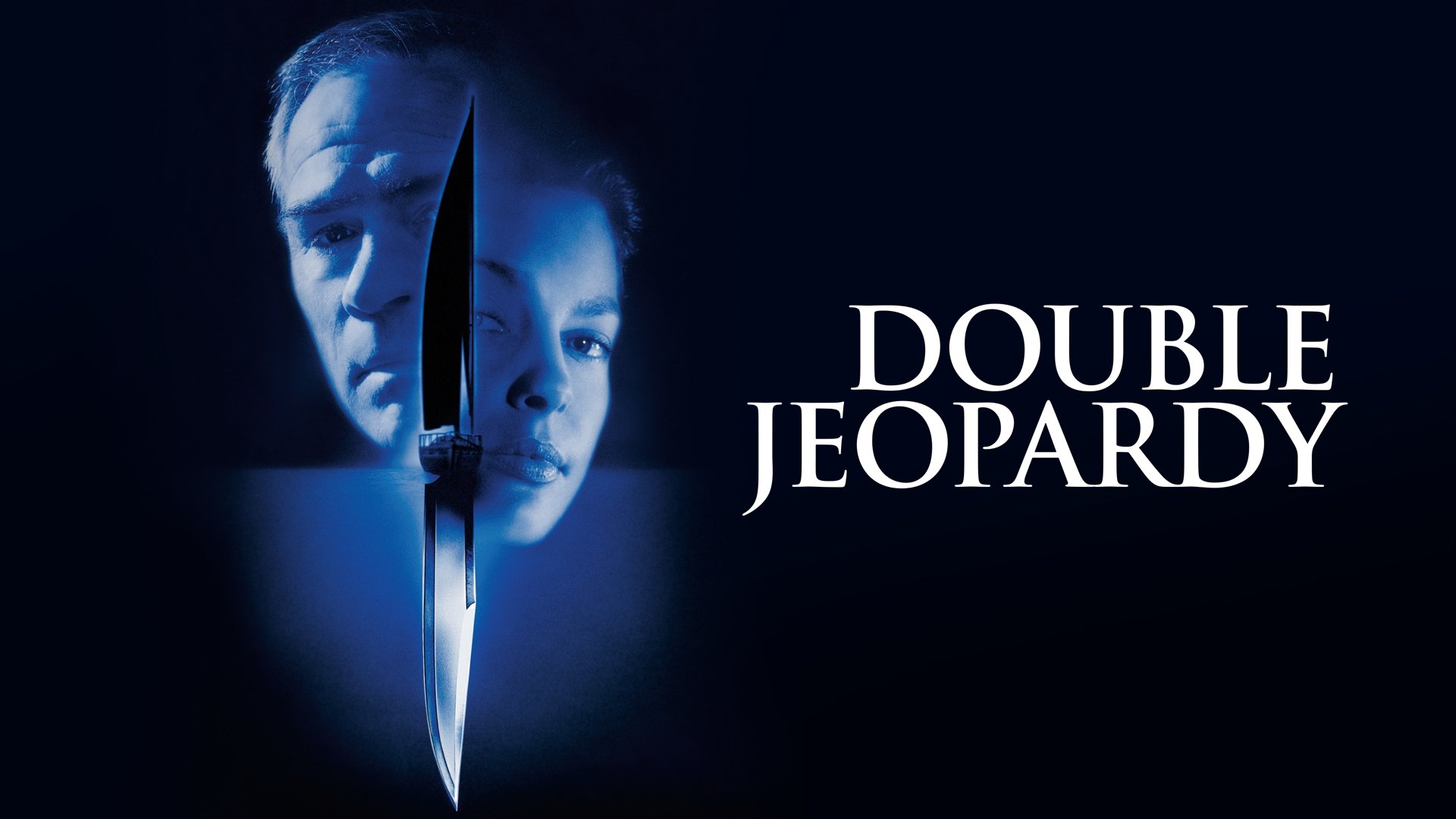 Double Jeopardy scene photo