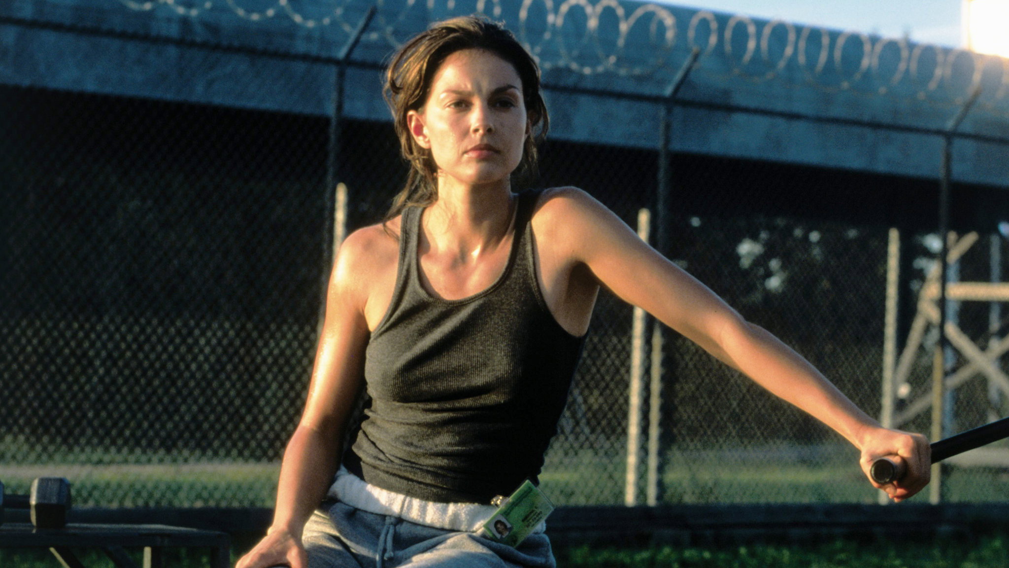 Double Jeopardy scene photo