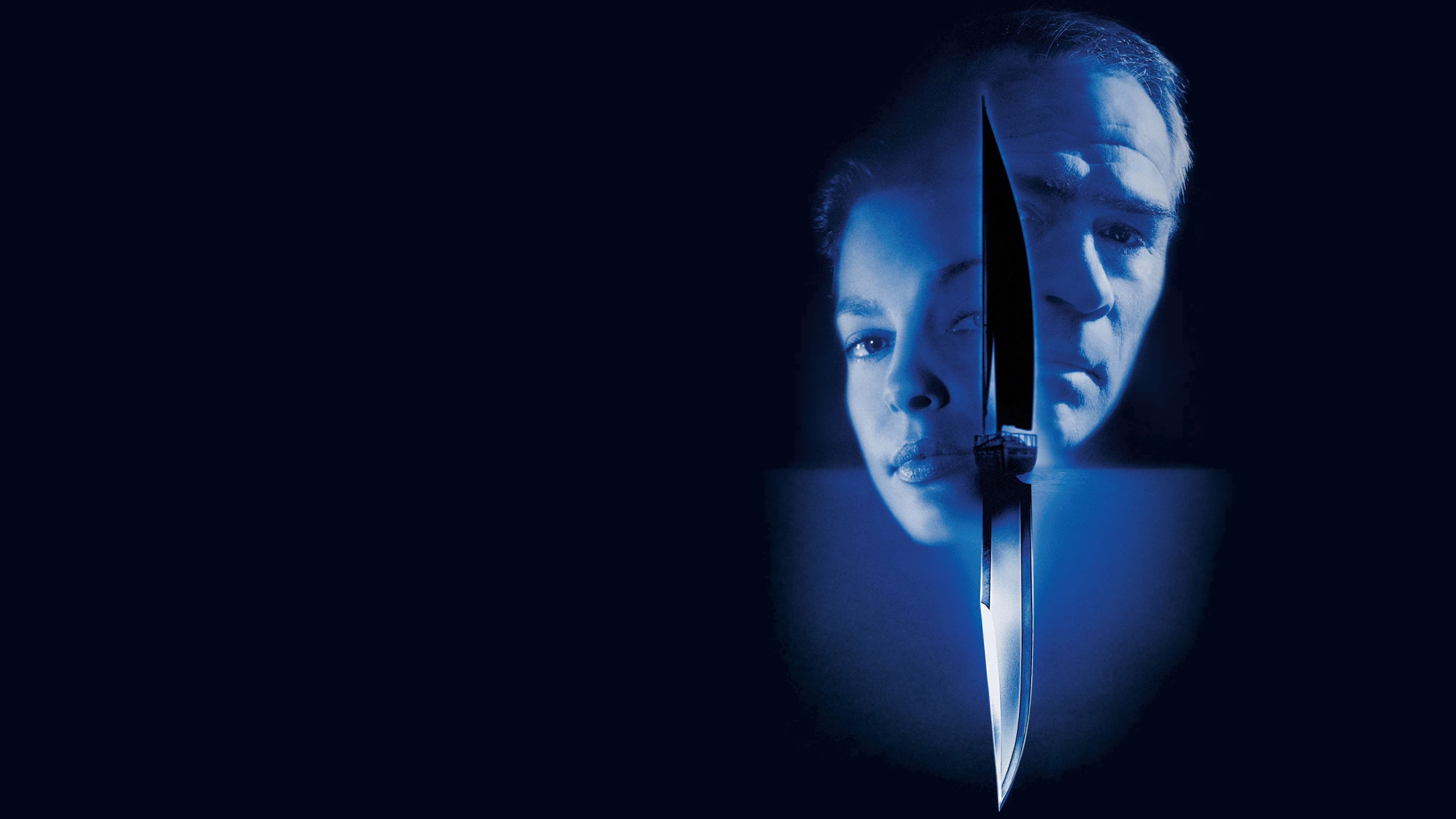 Double Jeopardy scene photo
