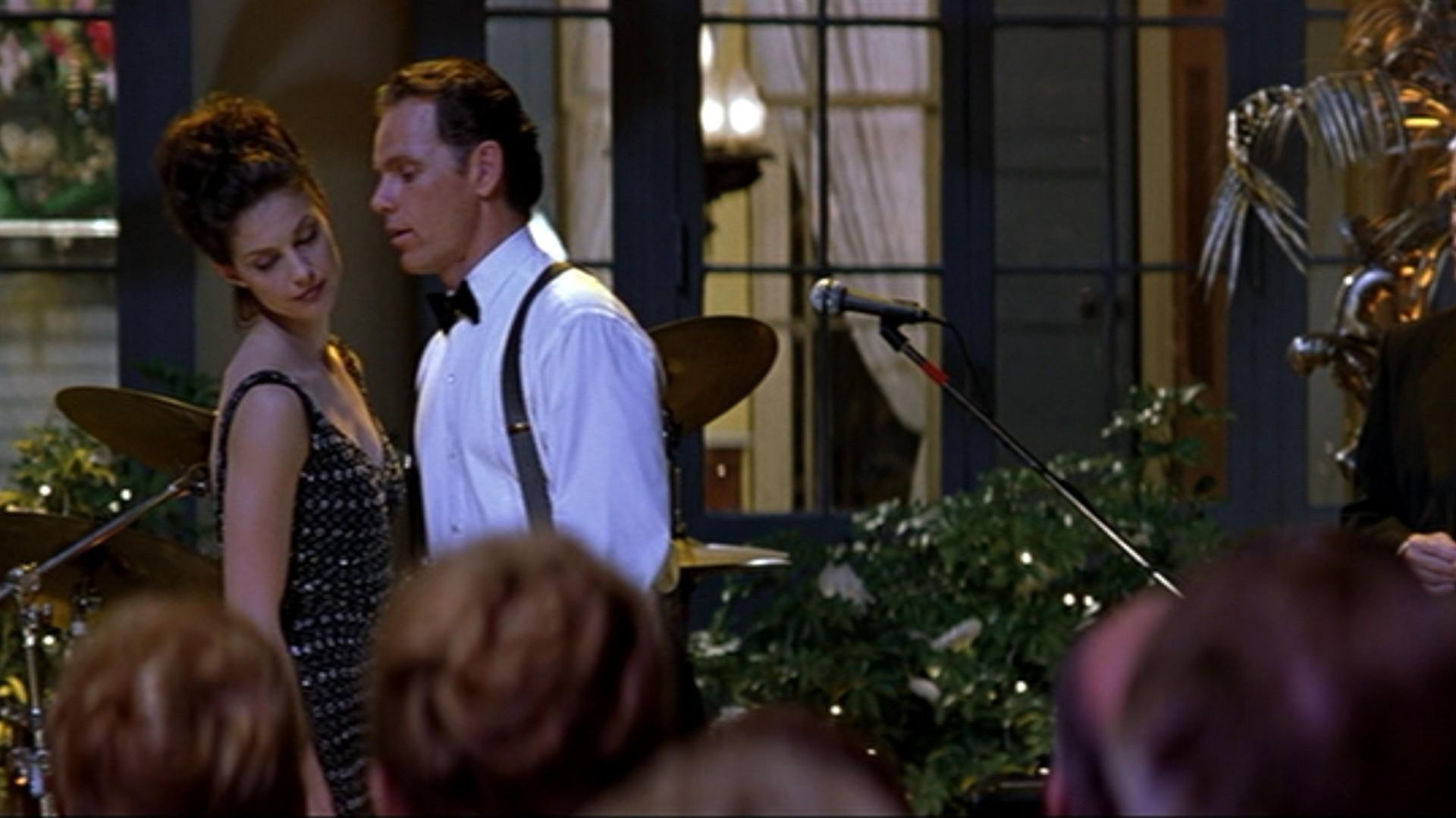 Double Jeopardy scene photo