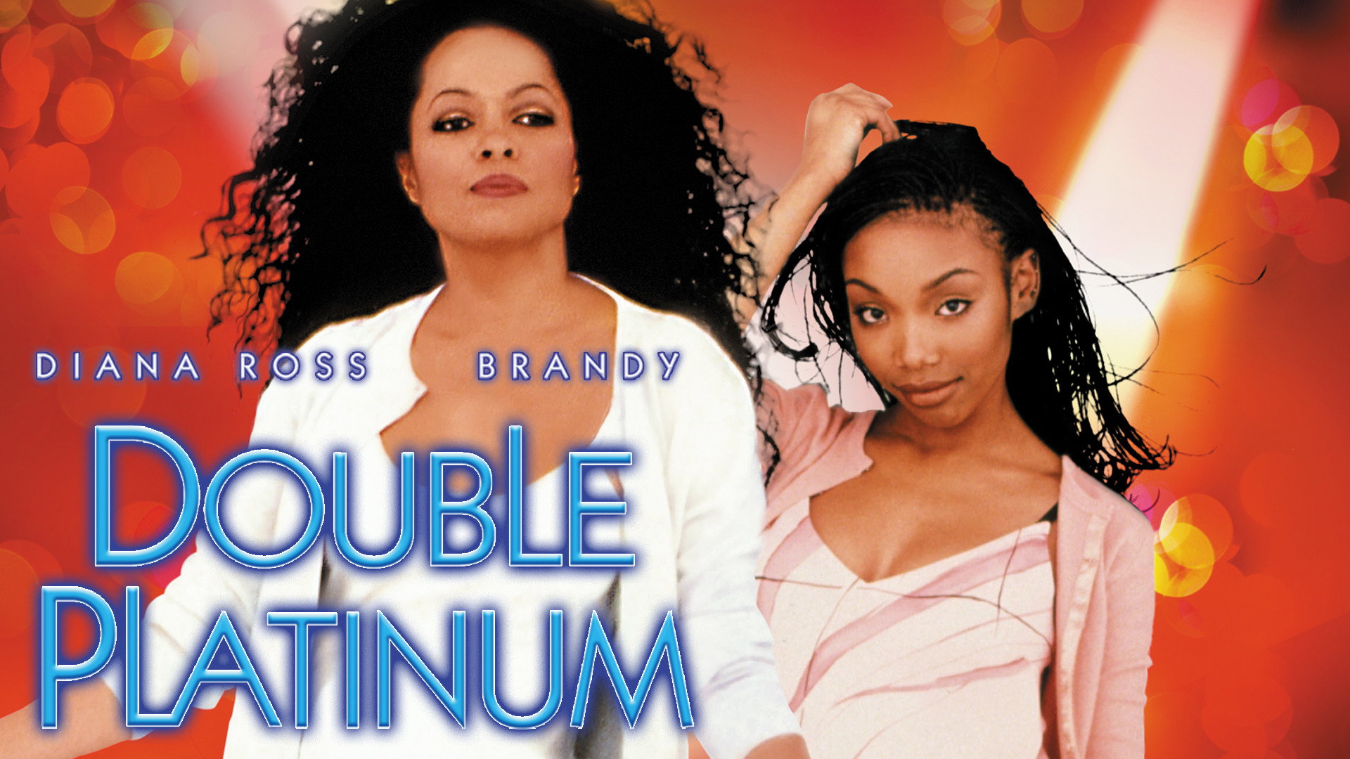 Double Platinum scene photo
