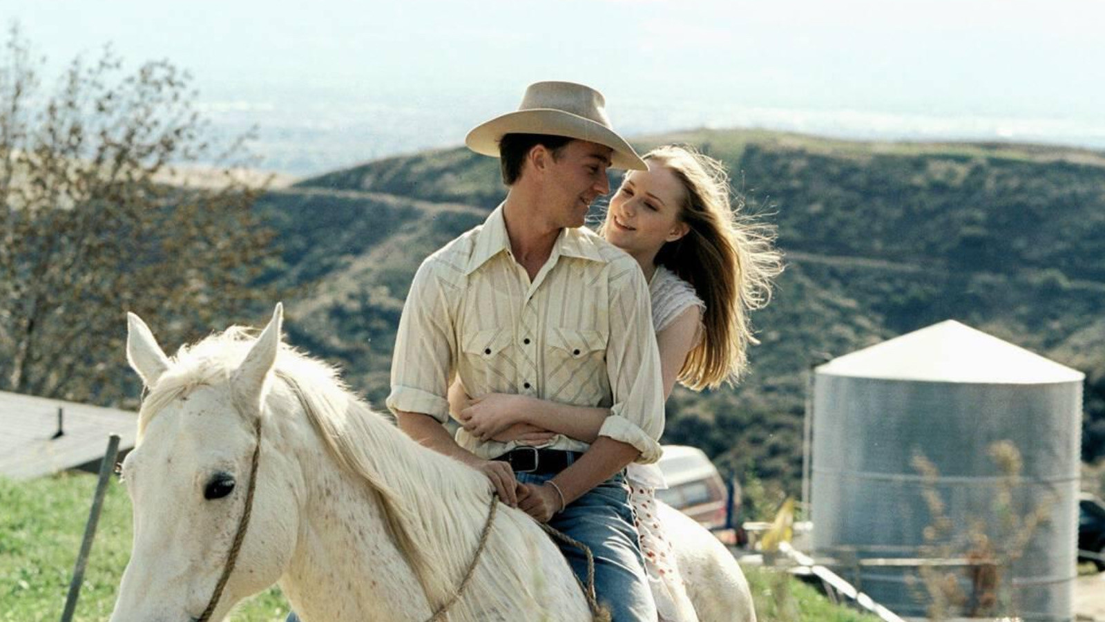 Down in the Valley scene photo