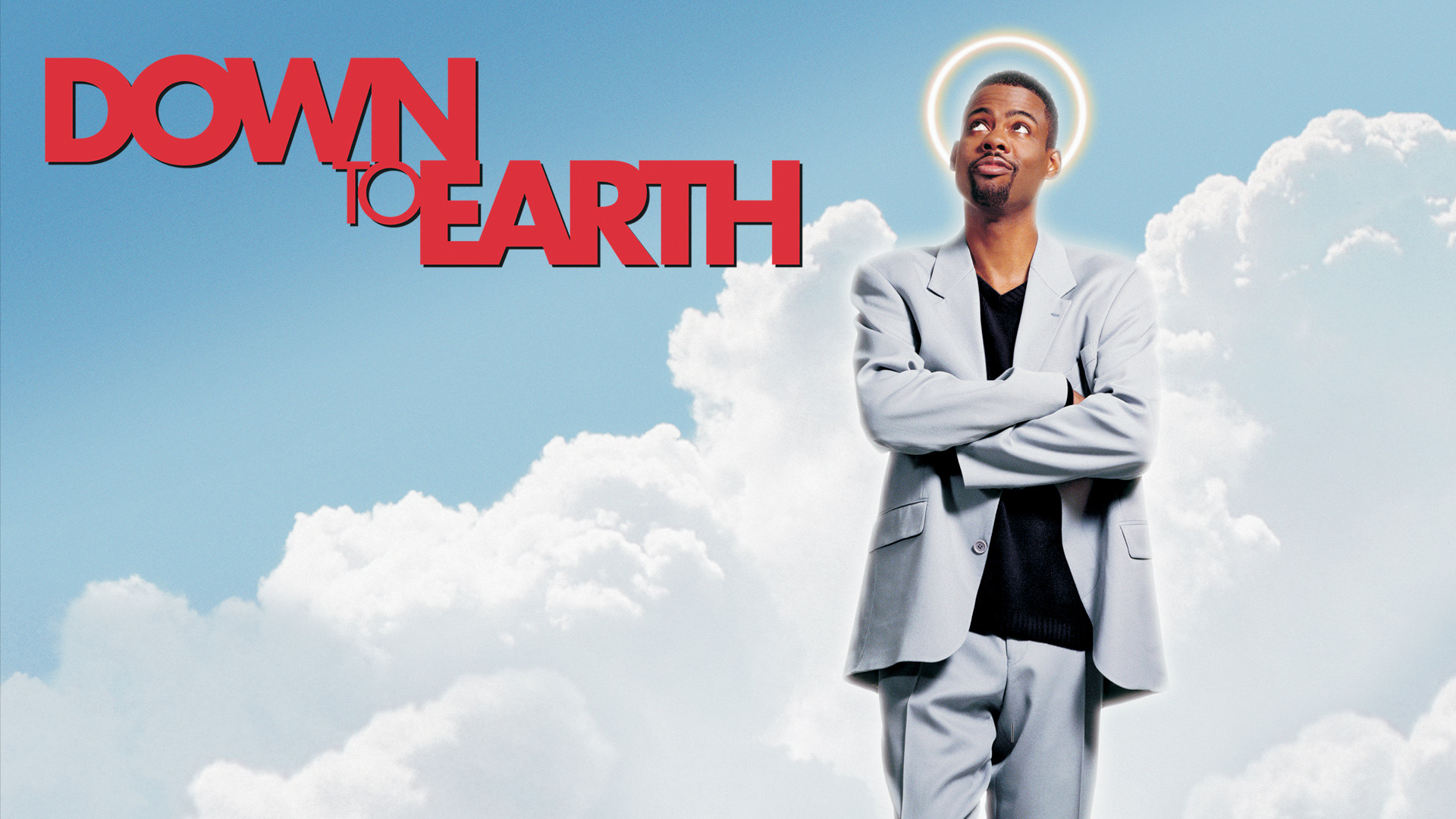 Down to Earth scene photo