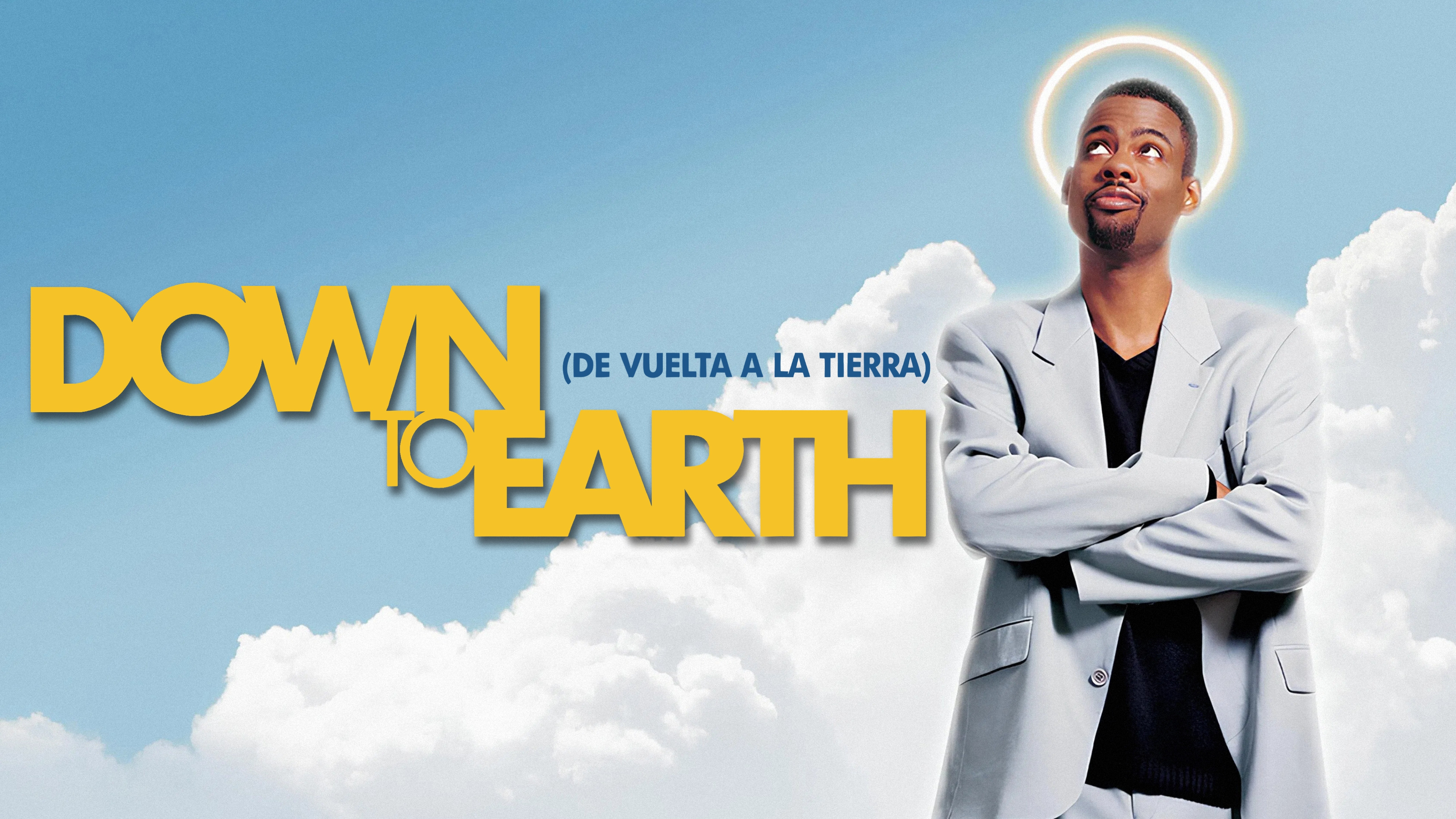 Down to Earth scene photo