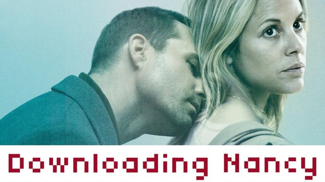 Downloading Nancy scene photo