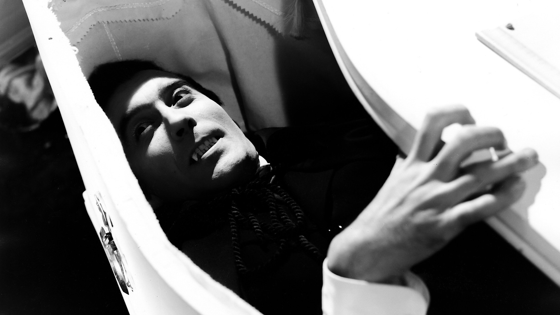 Dracula scene photo
