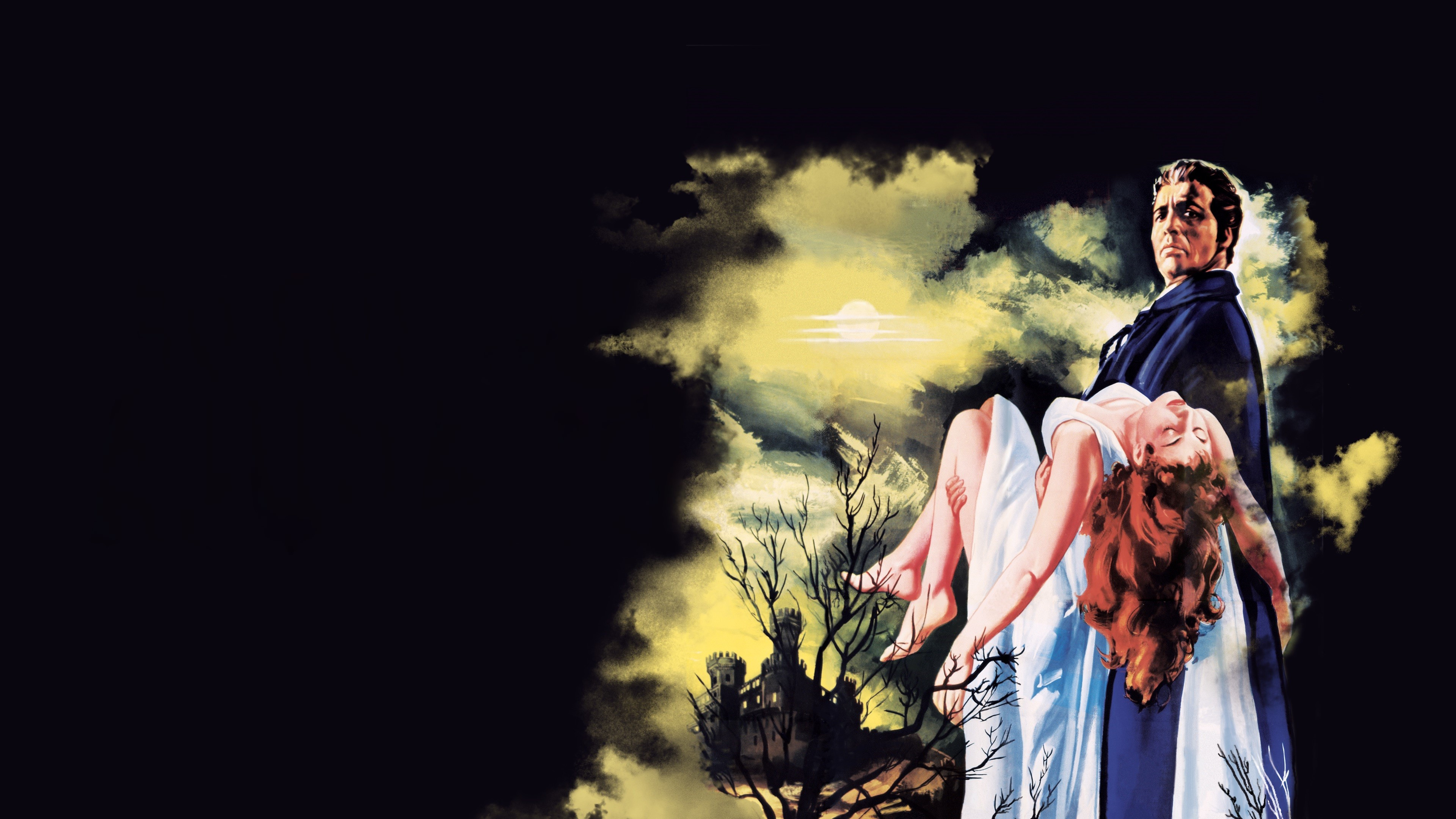 Dracula scene photo