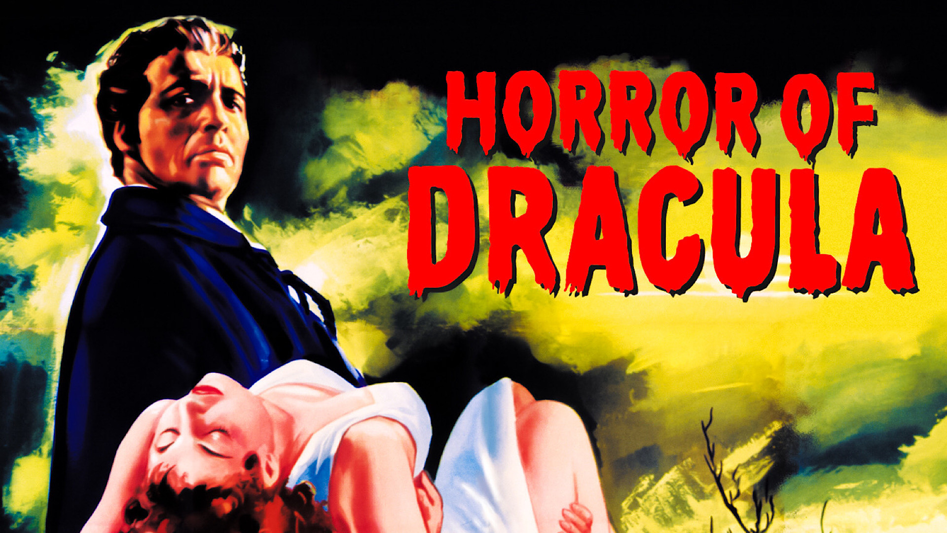 Dracula scene photo