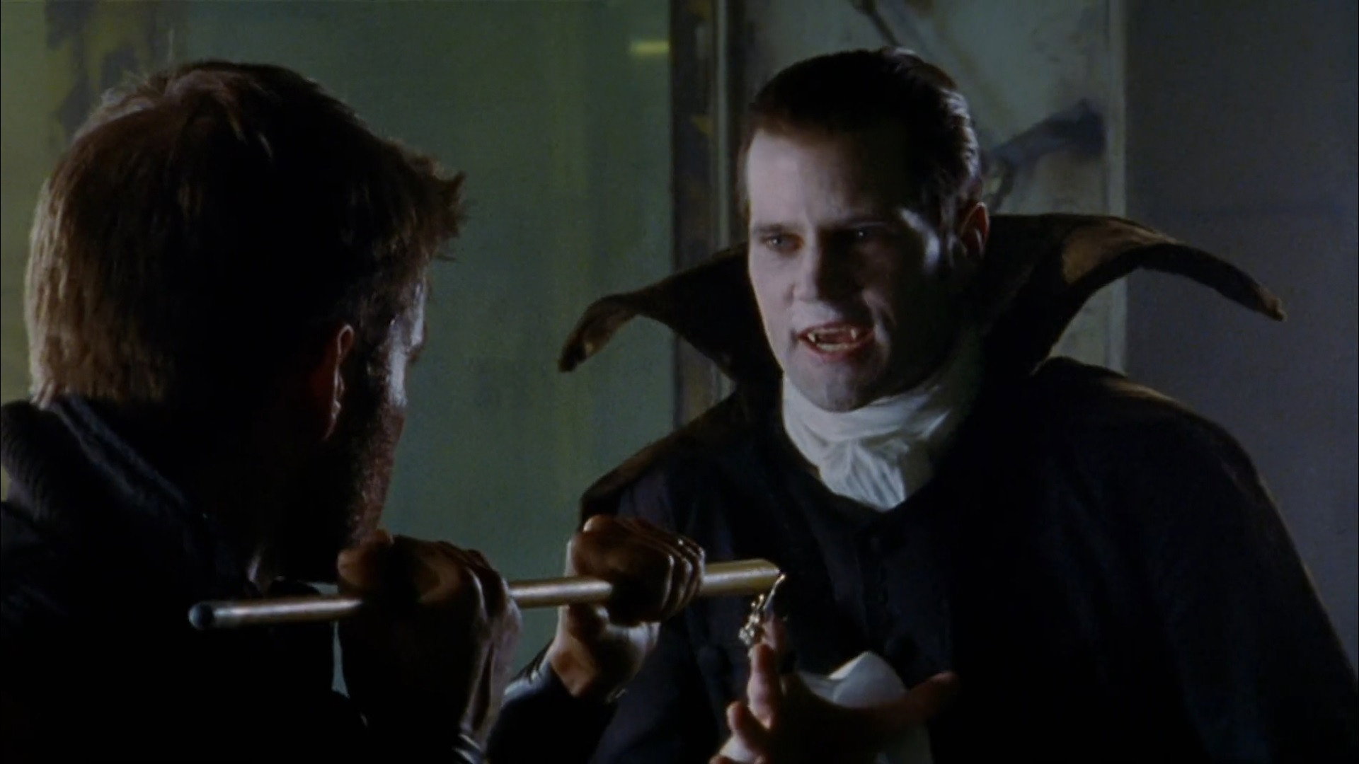 Dracula 3000 scene photo