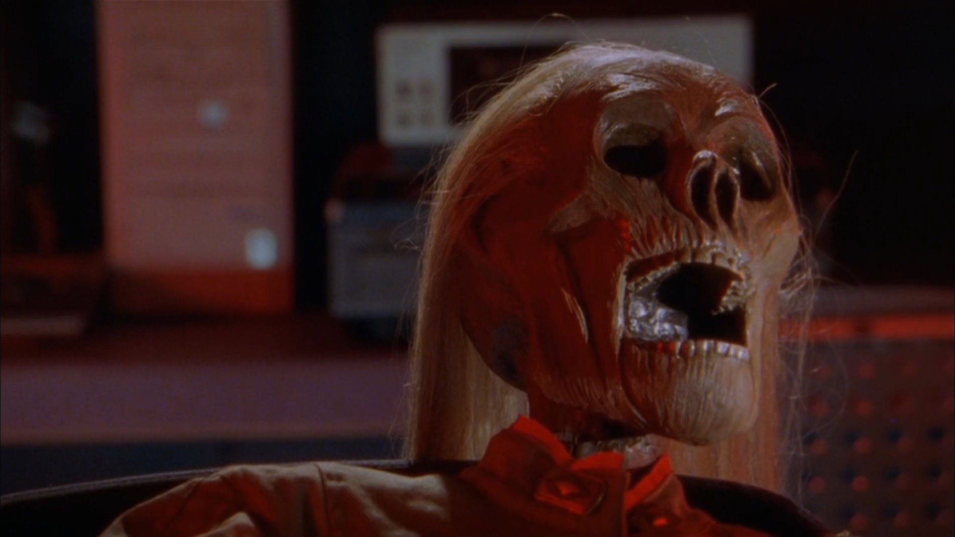 Dracula 3000 scene photo
