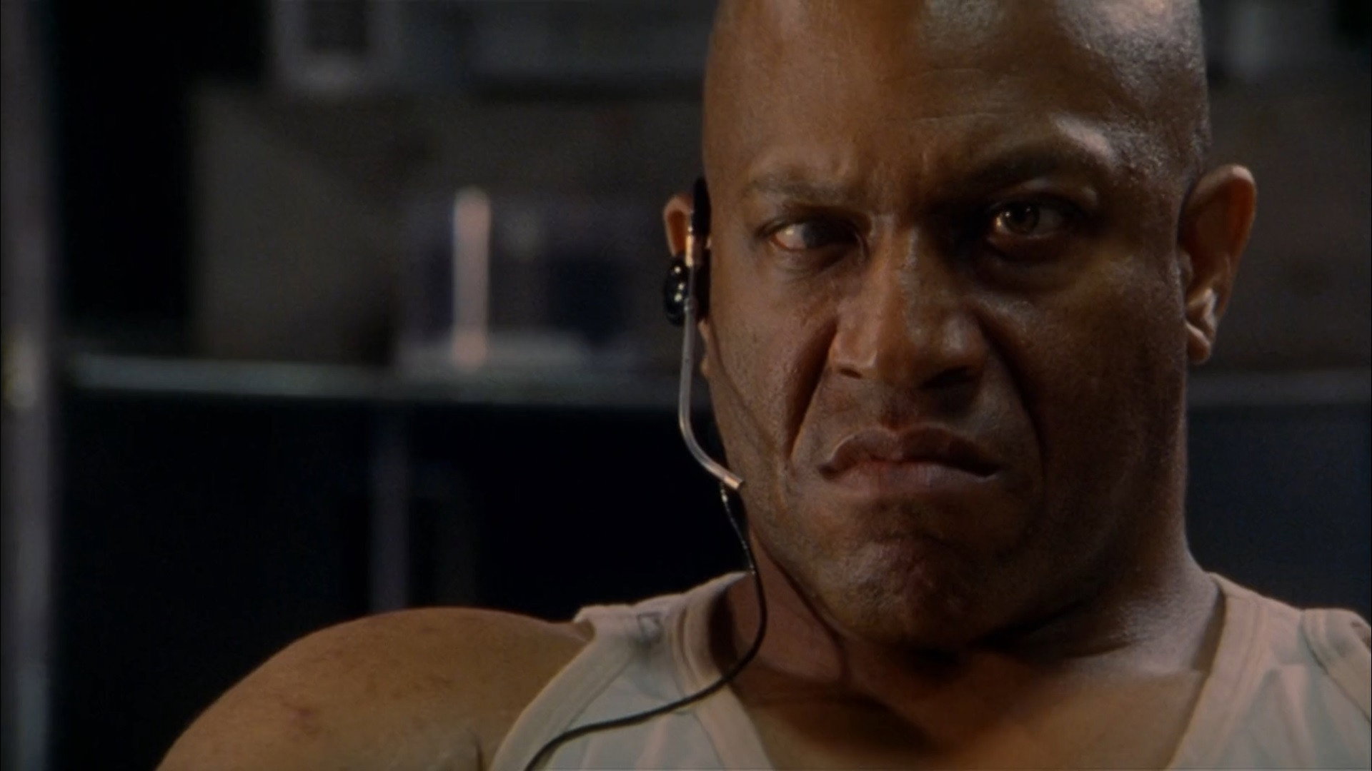 Dracula 3000 scene photo