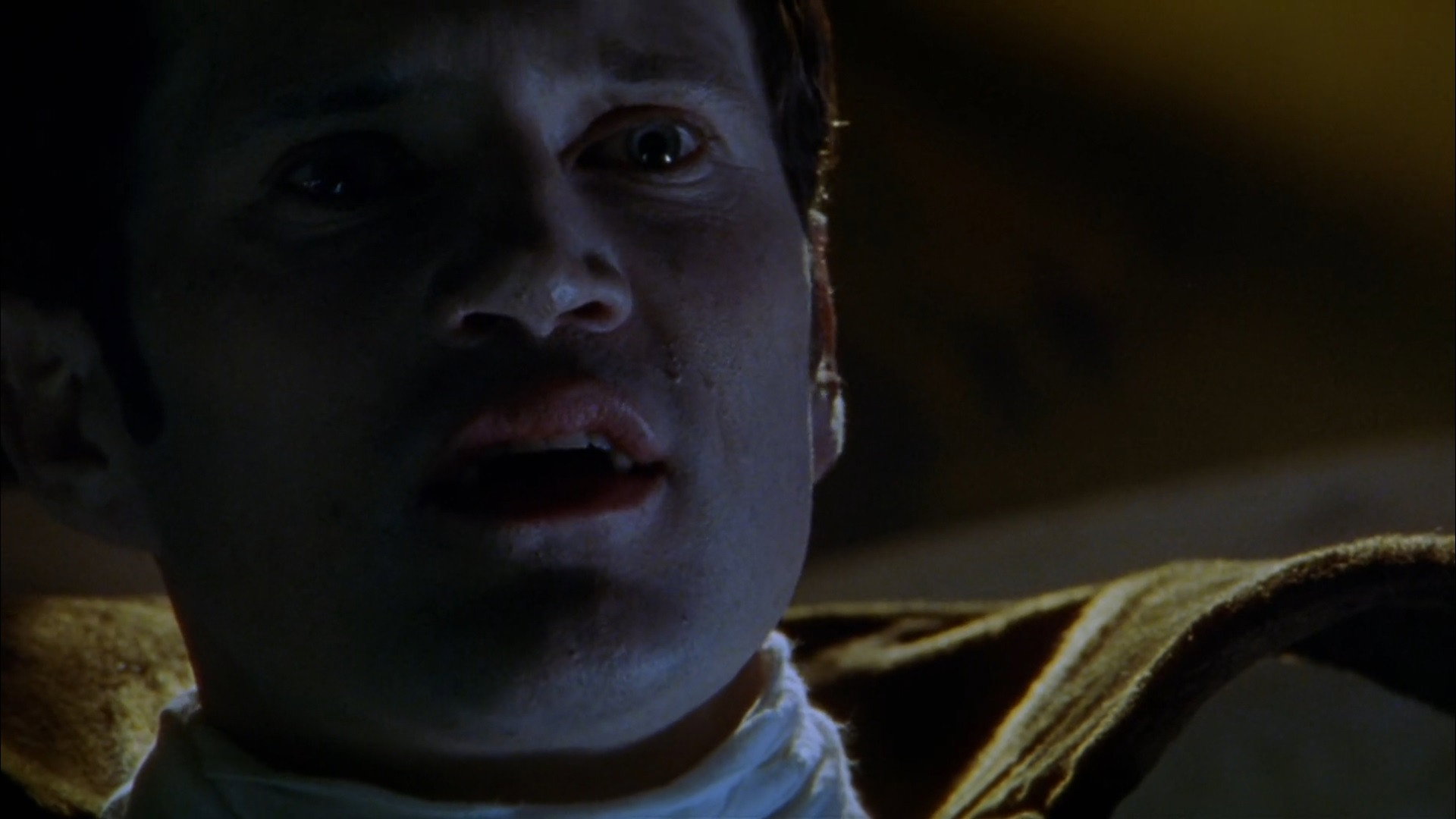 Dracula 3000 scene photo