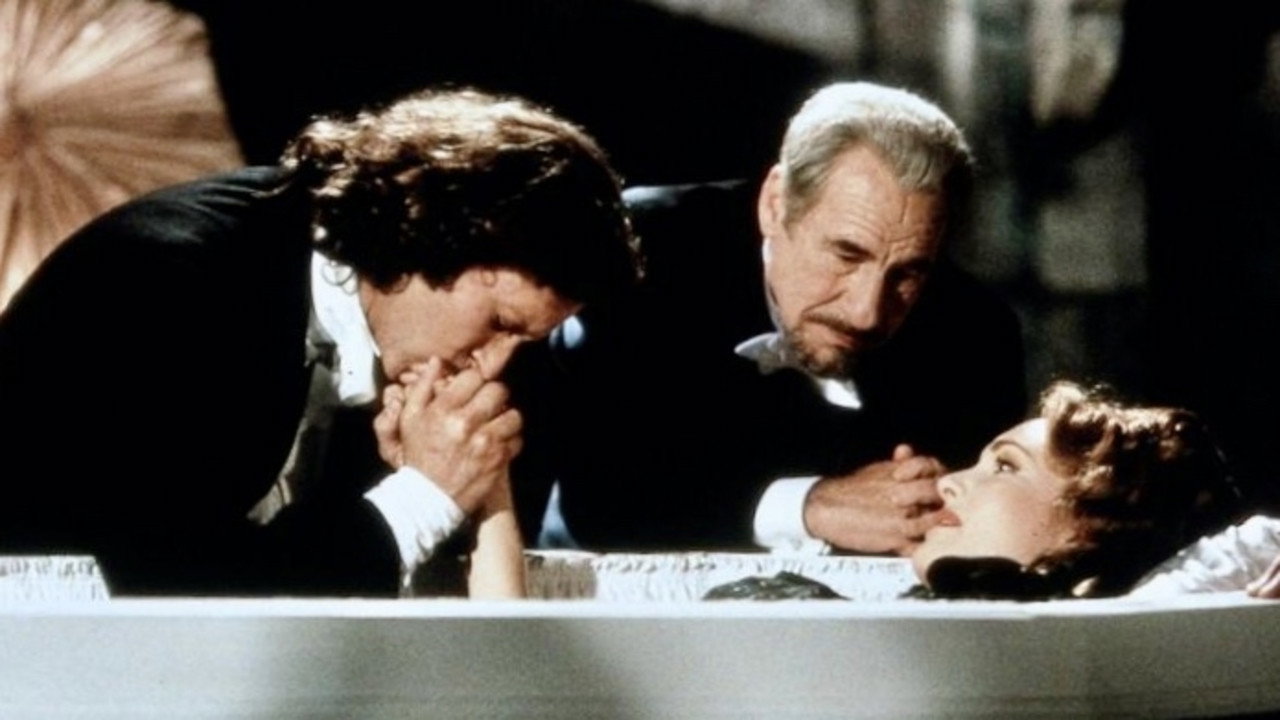 Dracula: Dead and Loving It scene photo