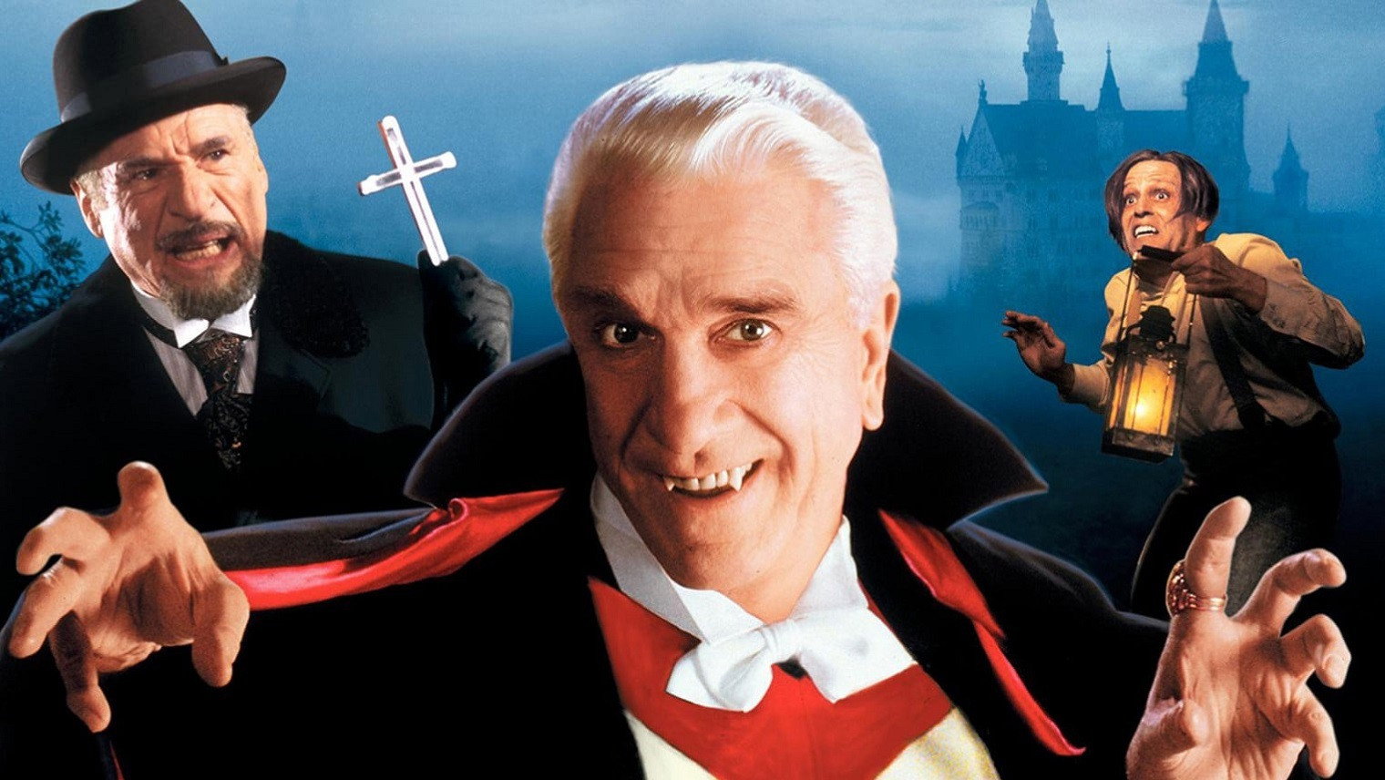 Dracula: Dead and Loving It scene photo