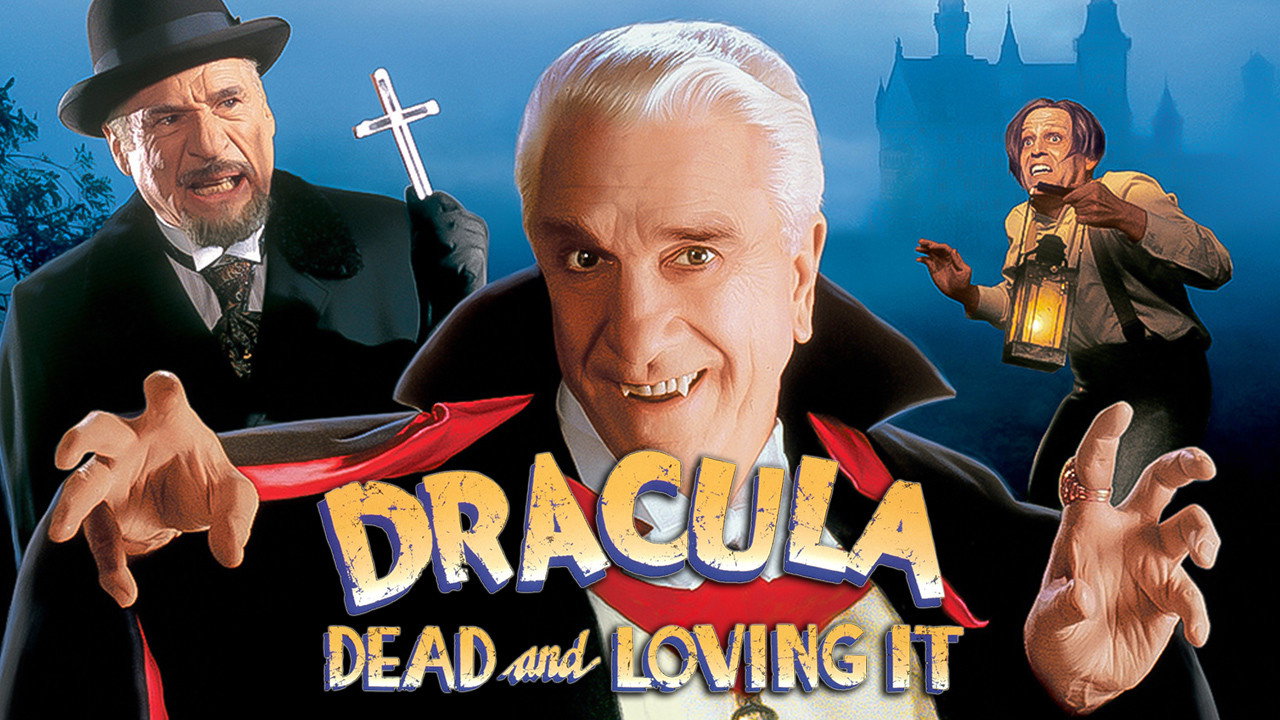 Dracula: Dead and Loving It scene photo