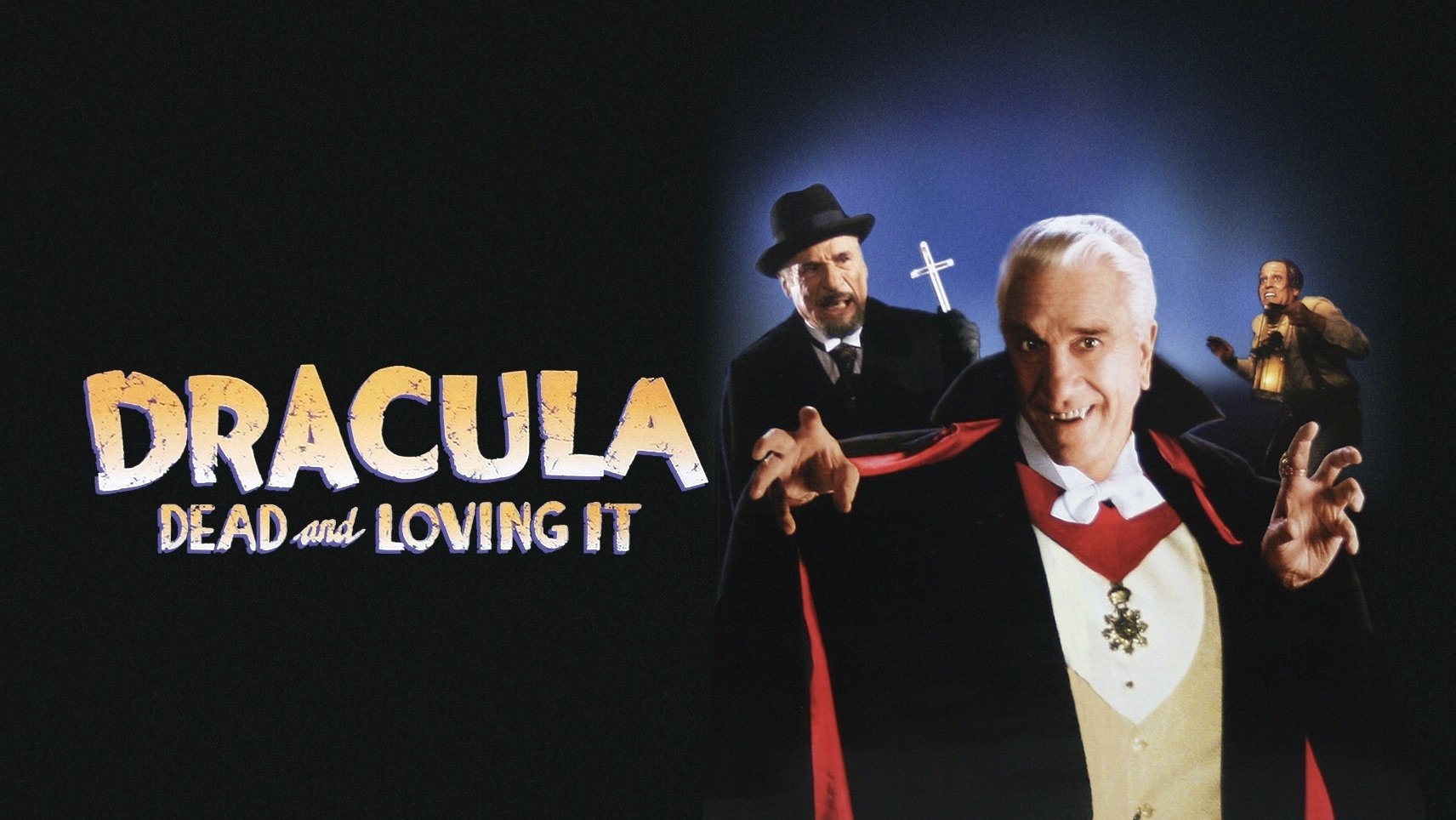 Dracula: Dead and Loving It scene photo