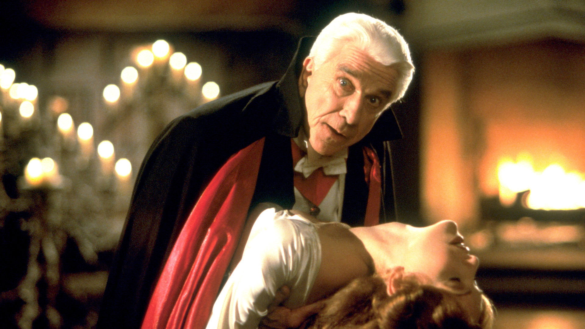 Dracula: Dead and Loving It scene photo
