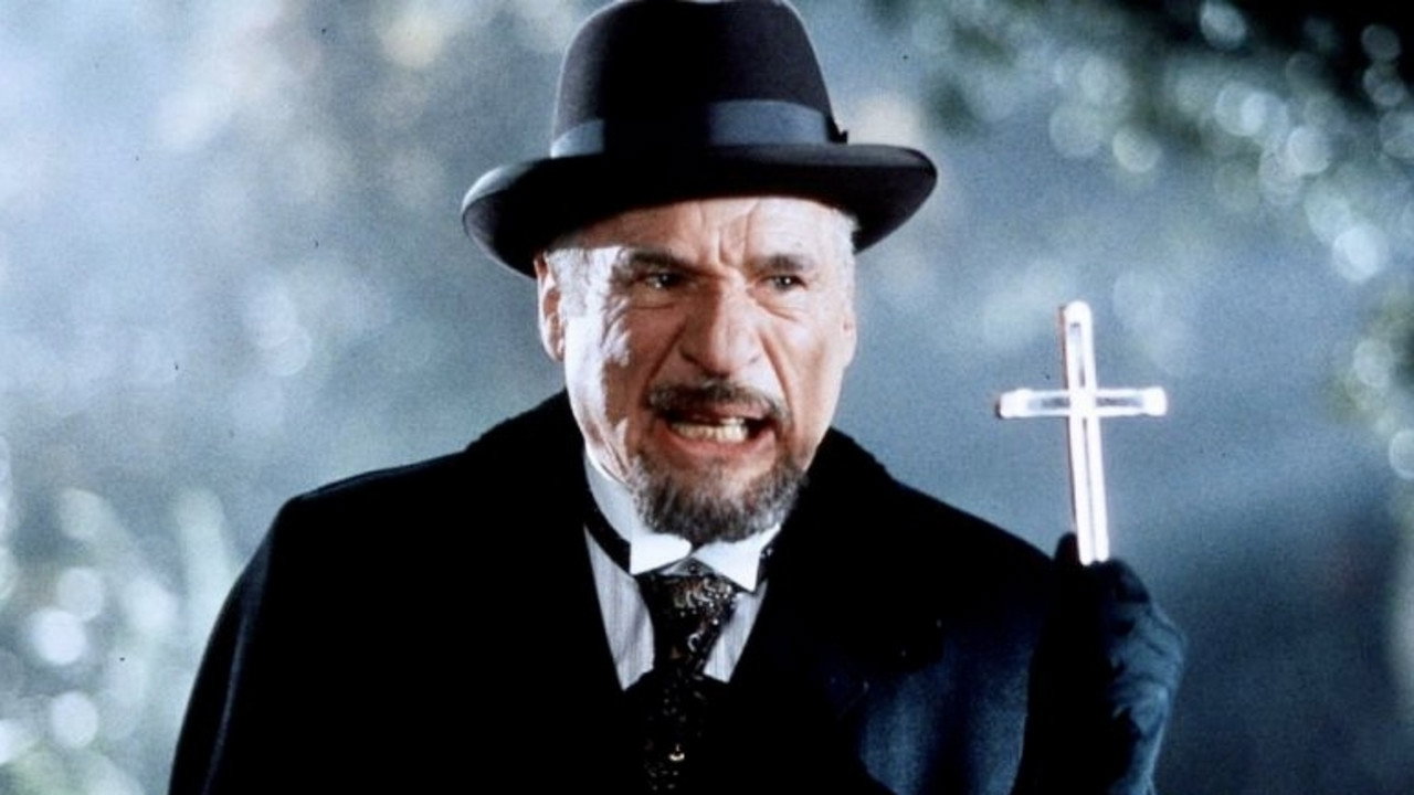 Dracula: Dead and Loving It scene photo