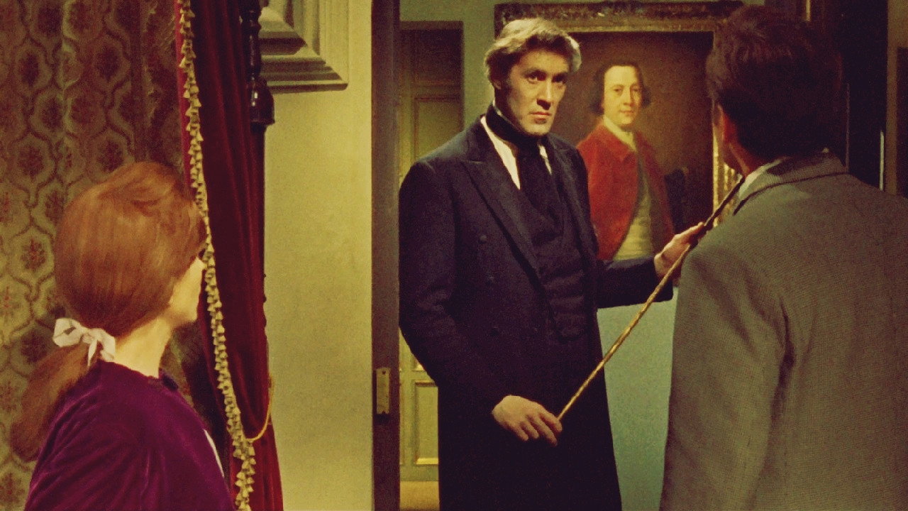 Dracula, Prince of Darkness scene photo